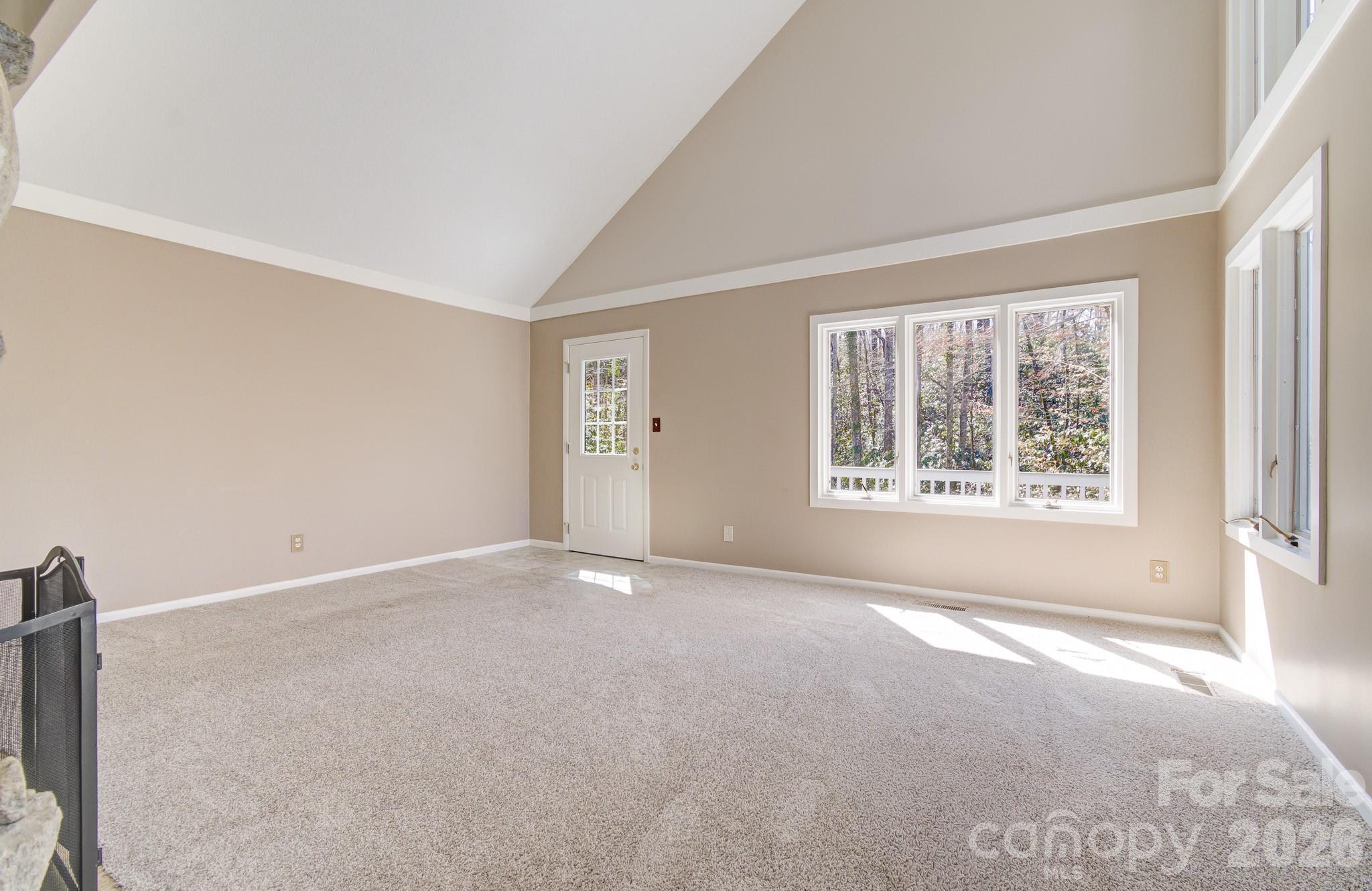 Glen Cannon - Residential