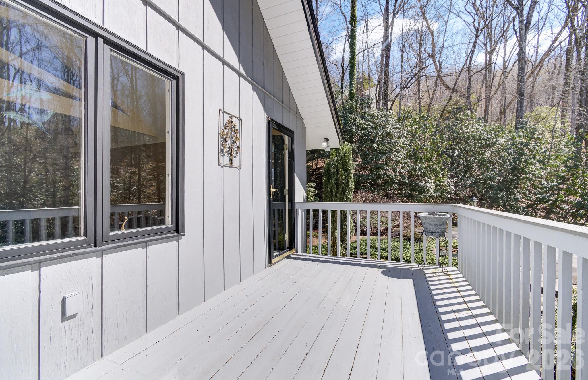 Glen Cannon - Residential