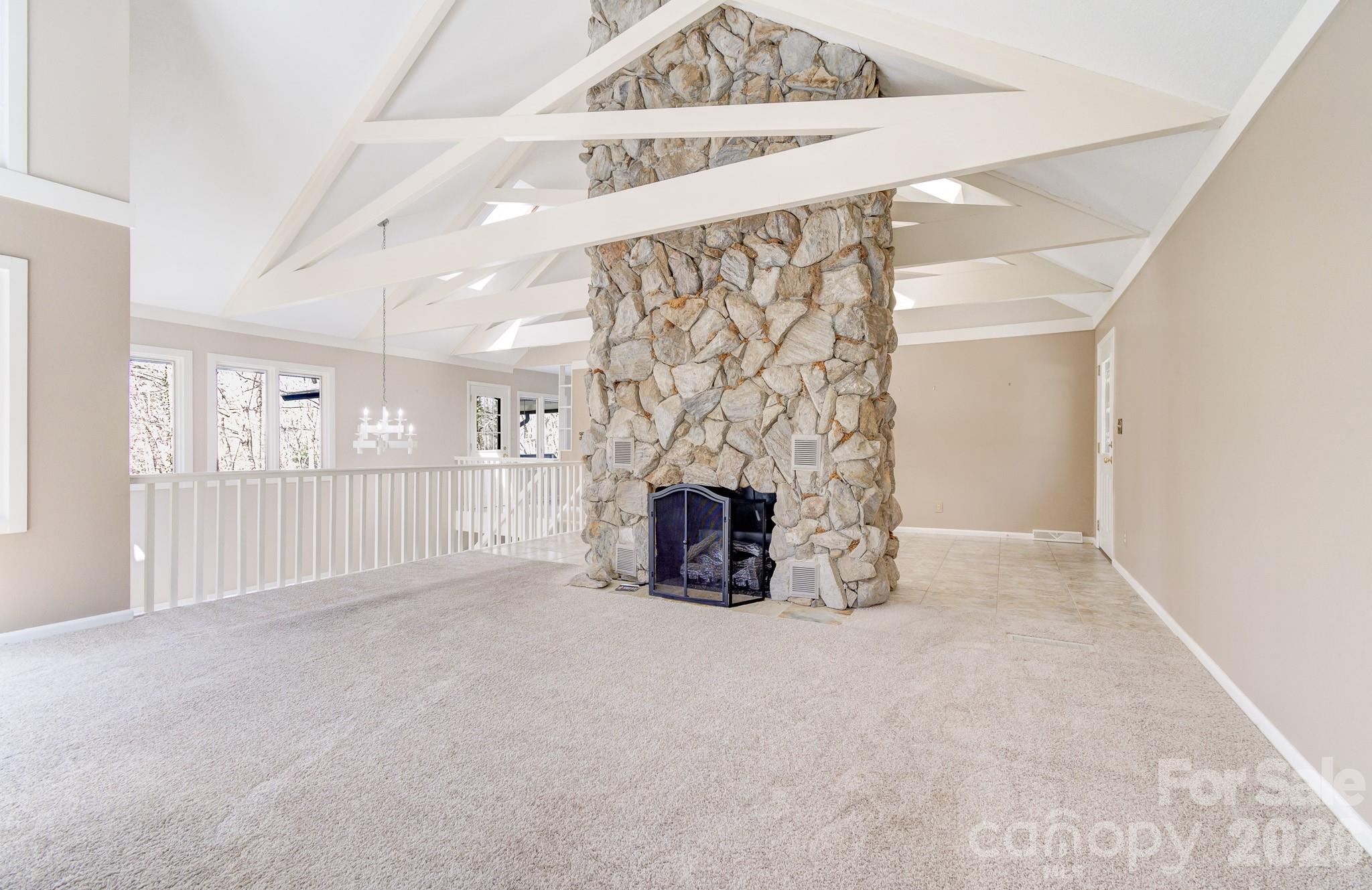 Glen Cannon - Residential