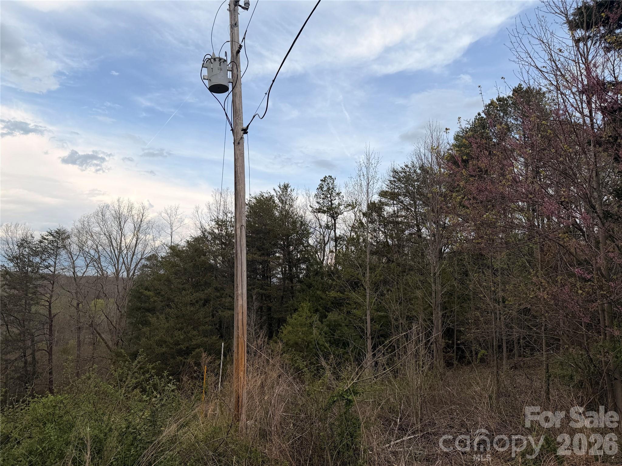 Kaylas Ridge - Land