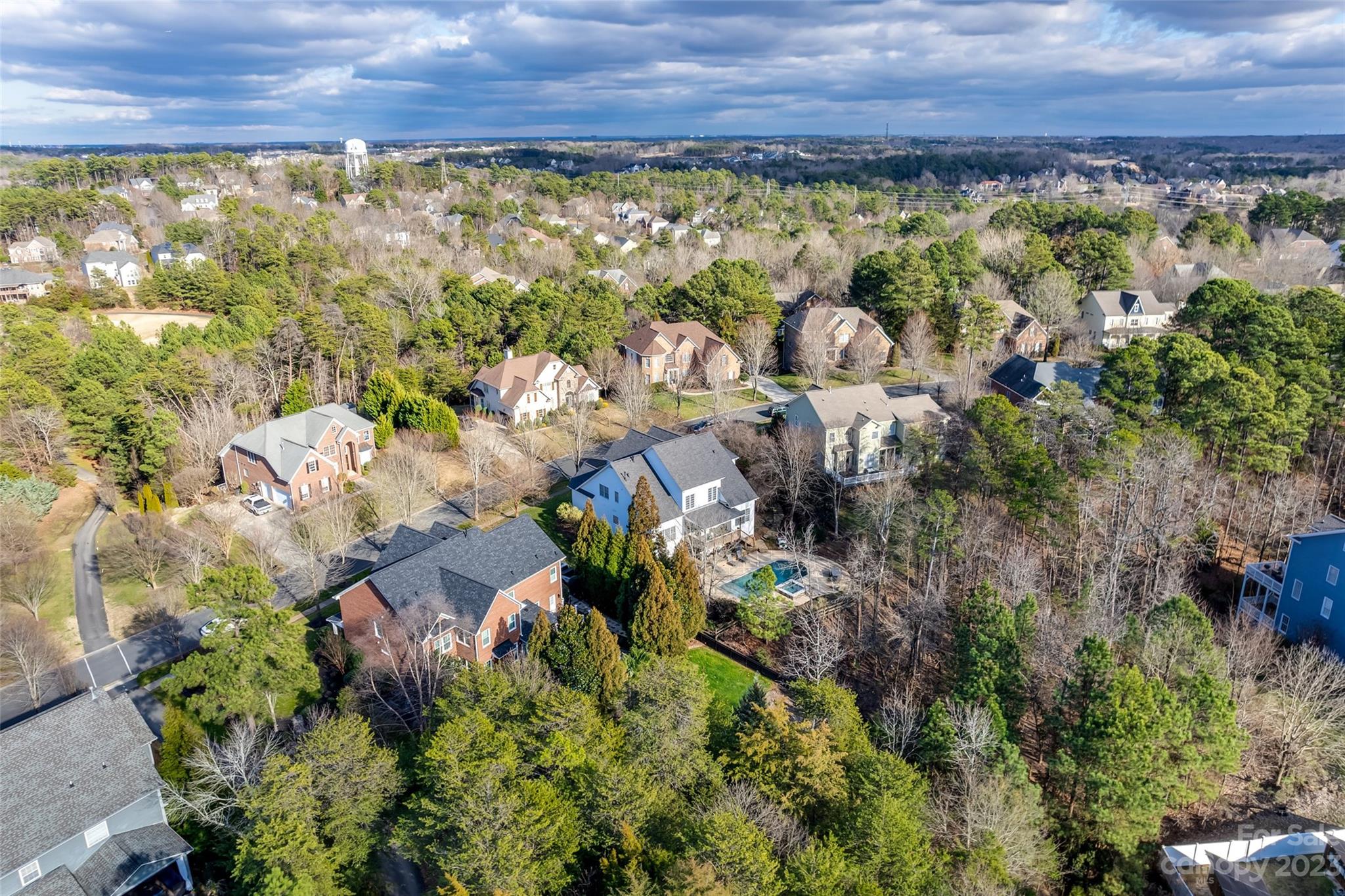 Lake Shore - Residential