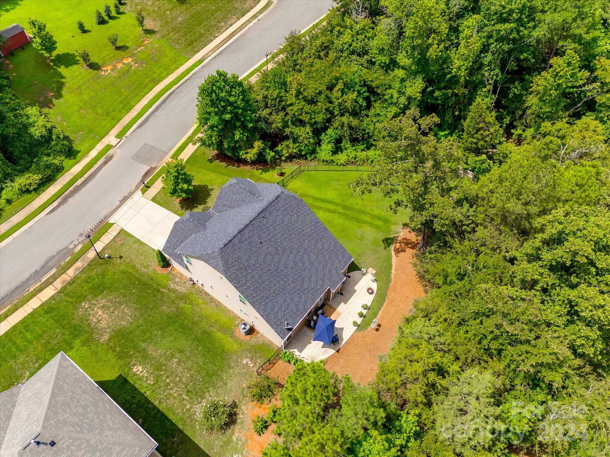 Stoneridge Lakes - Residential