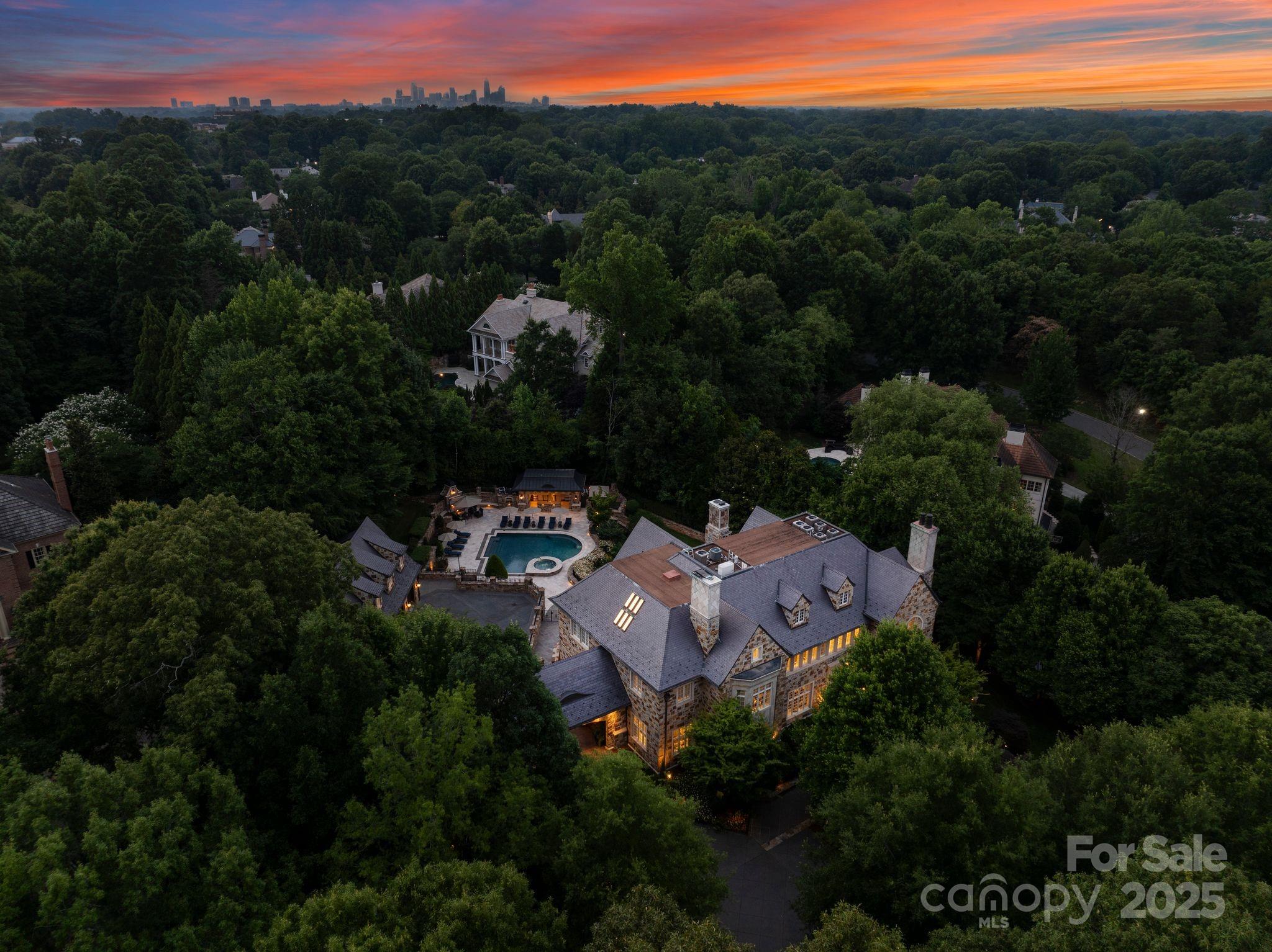 Morrocroft Estates - Residential