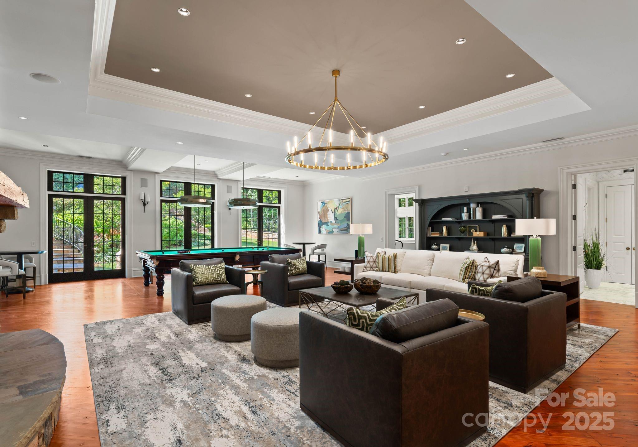 Morrocroft Estates - Residential
