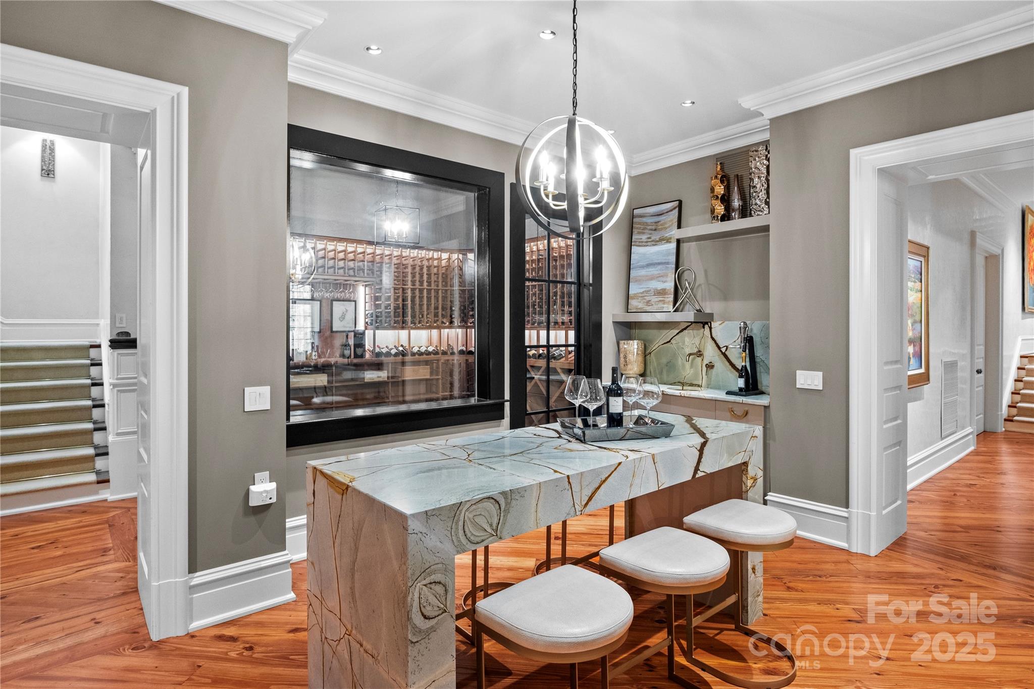 Morrocroft Estates - Residential