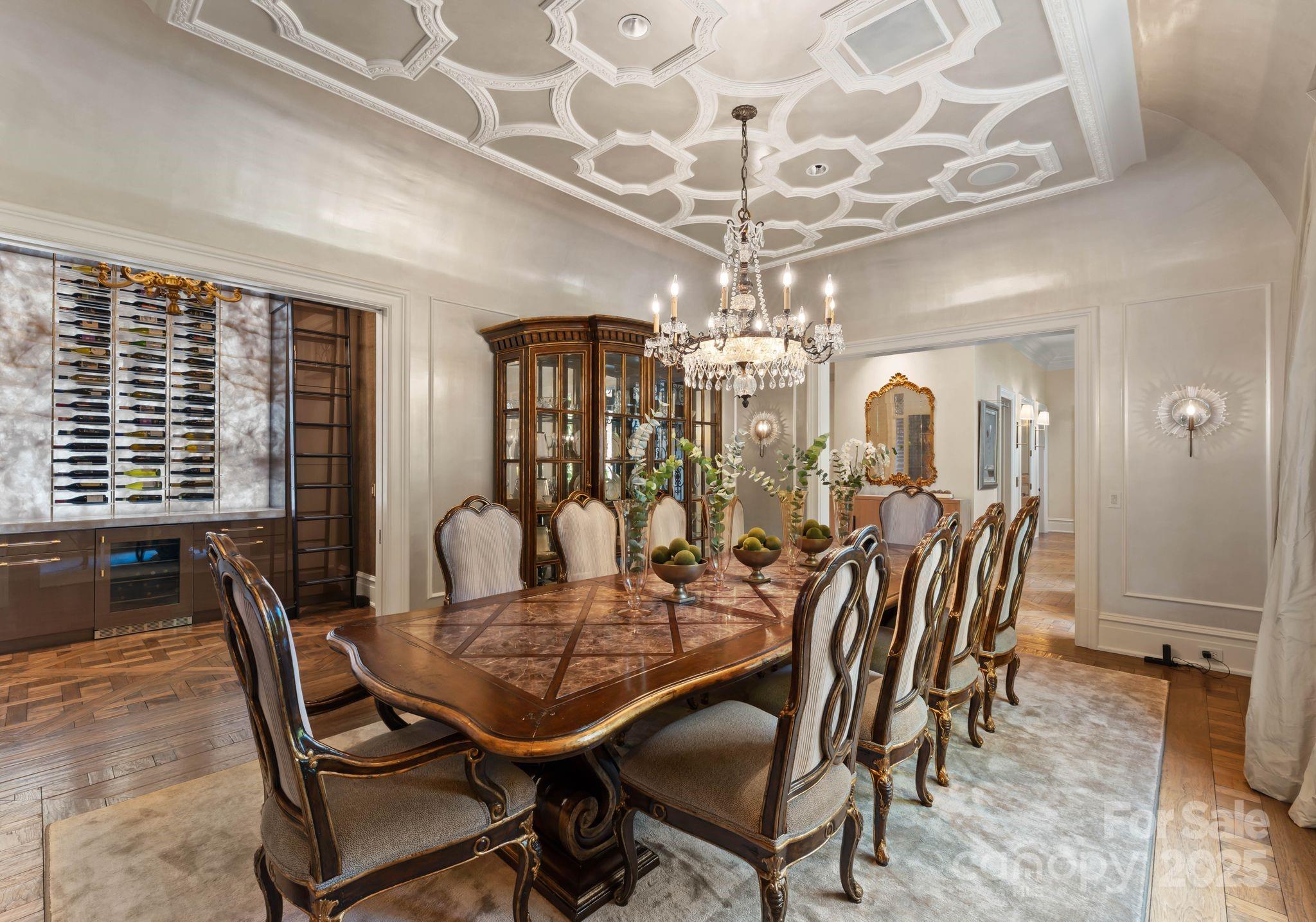 Morrocroft Estates - Residential