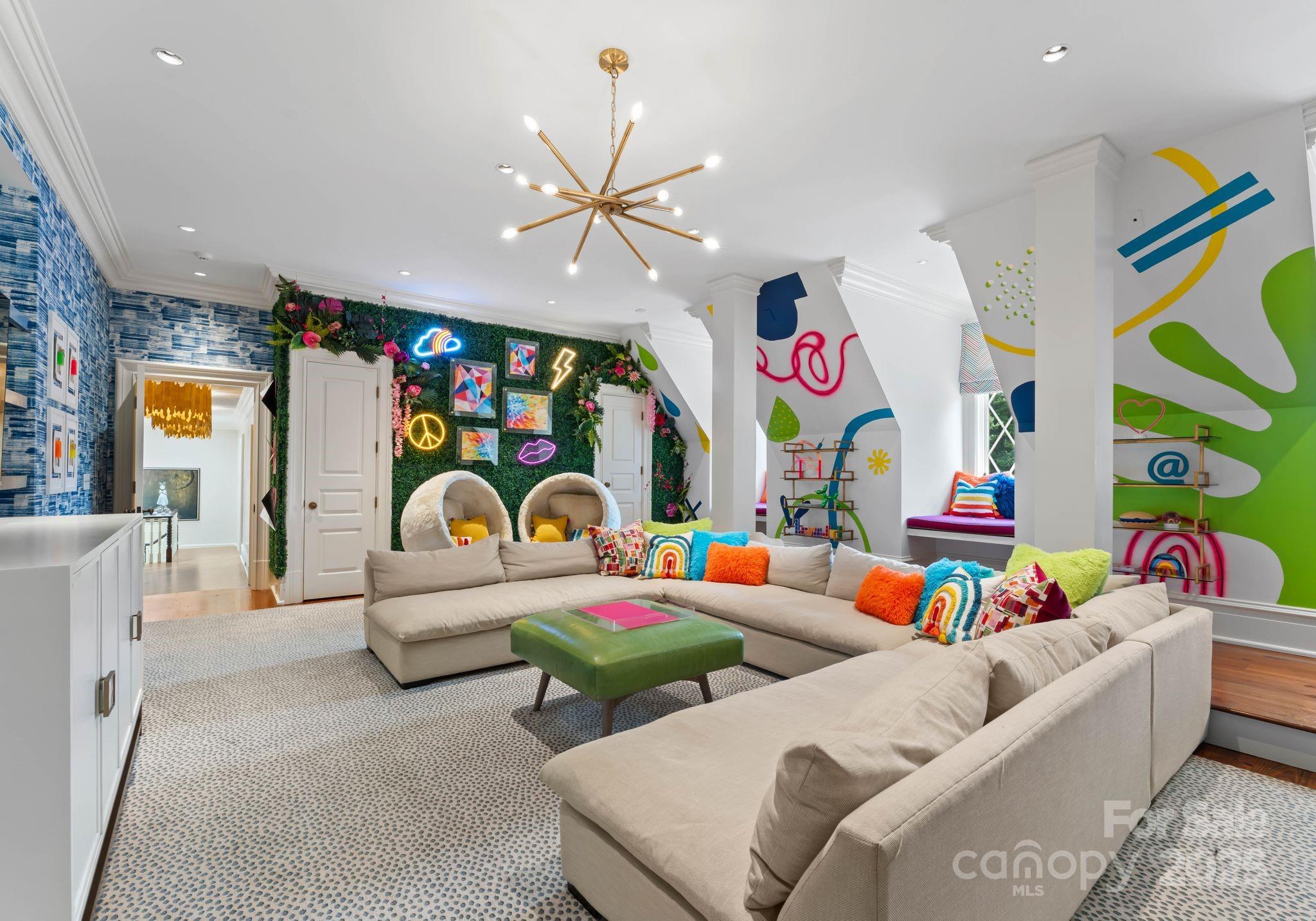Morrocroft Estates - Residential