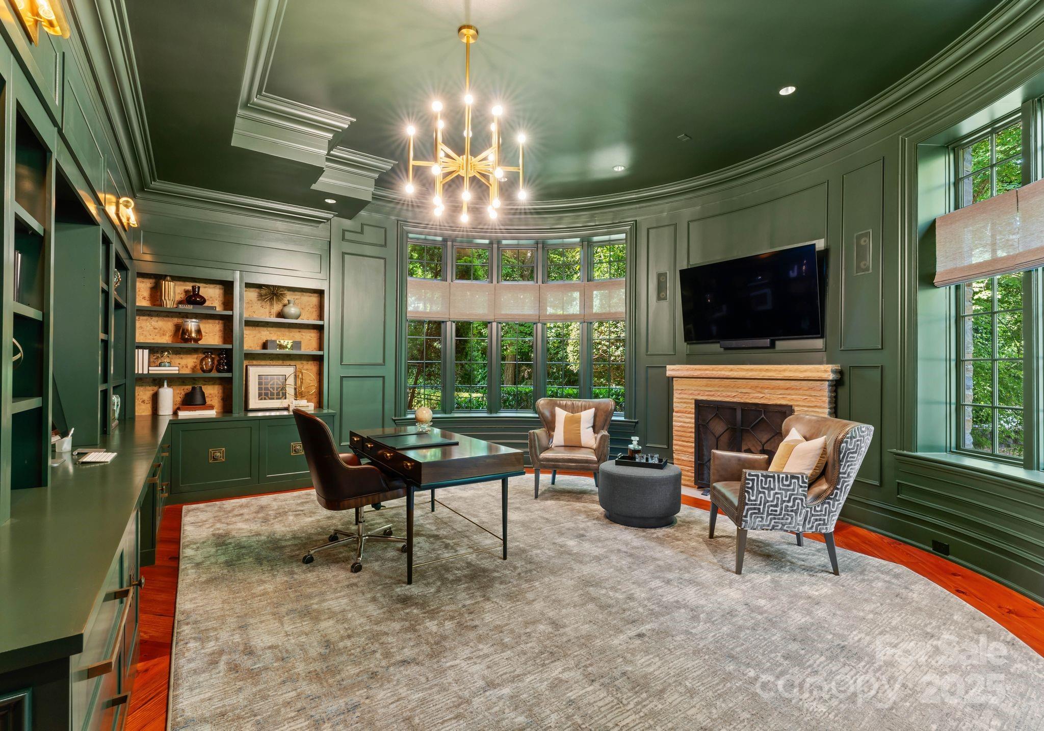 Morrocroft Estates - Residential