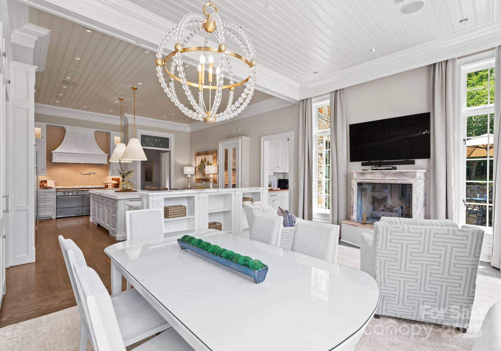 Morrocroft Estates - Residential