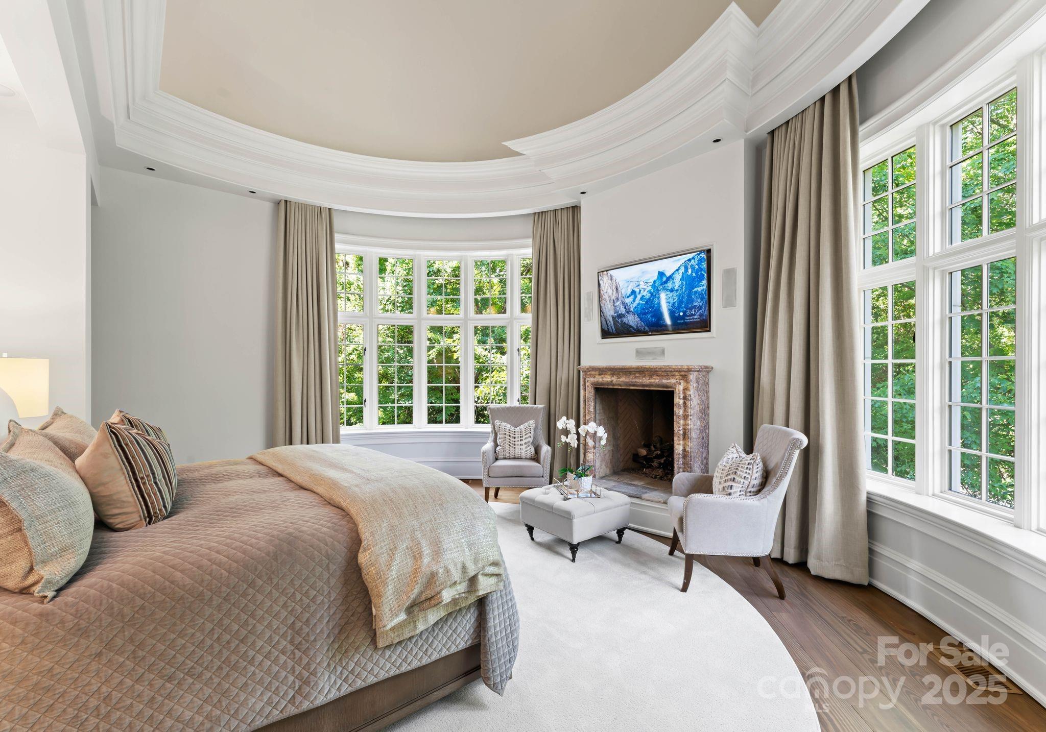 Morrocroft Estates - Residential