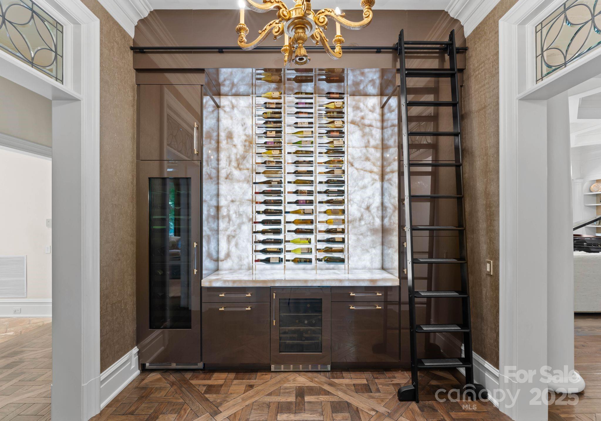 Morrocroft Estates - Residential