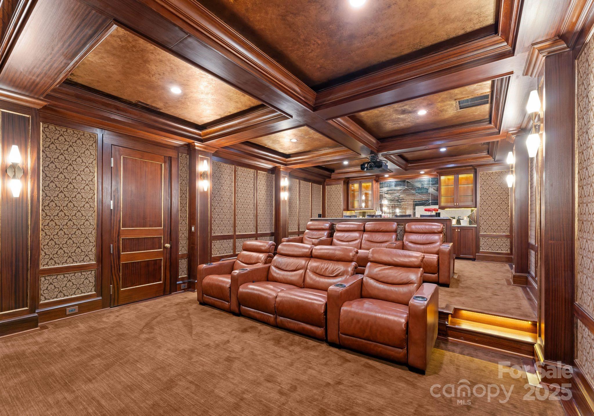Morrocroft Estates - Residential