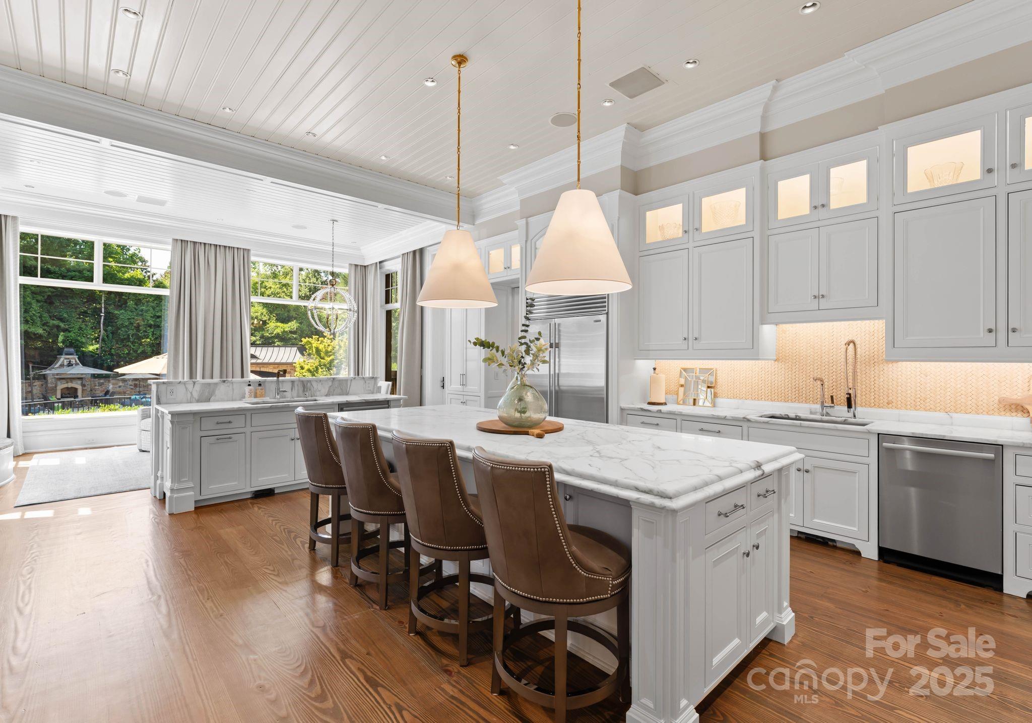 Morrocroft Estates - Residential
