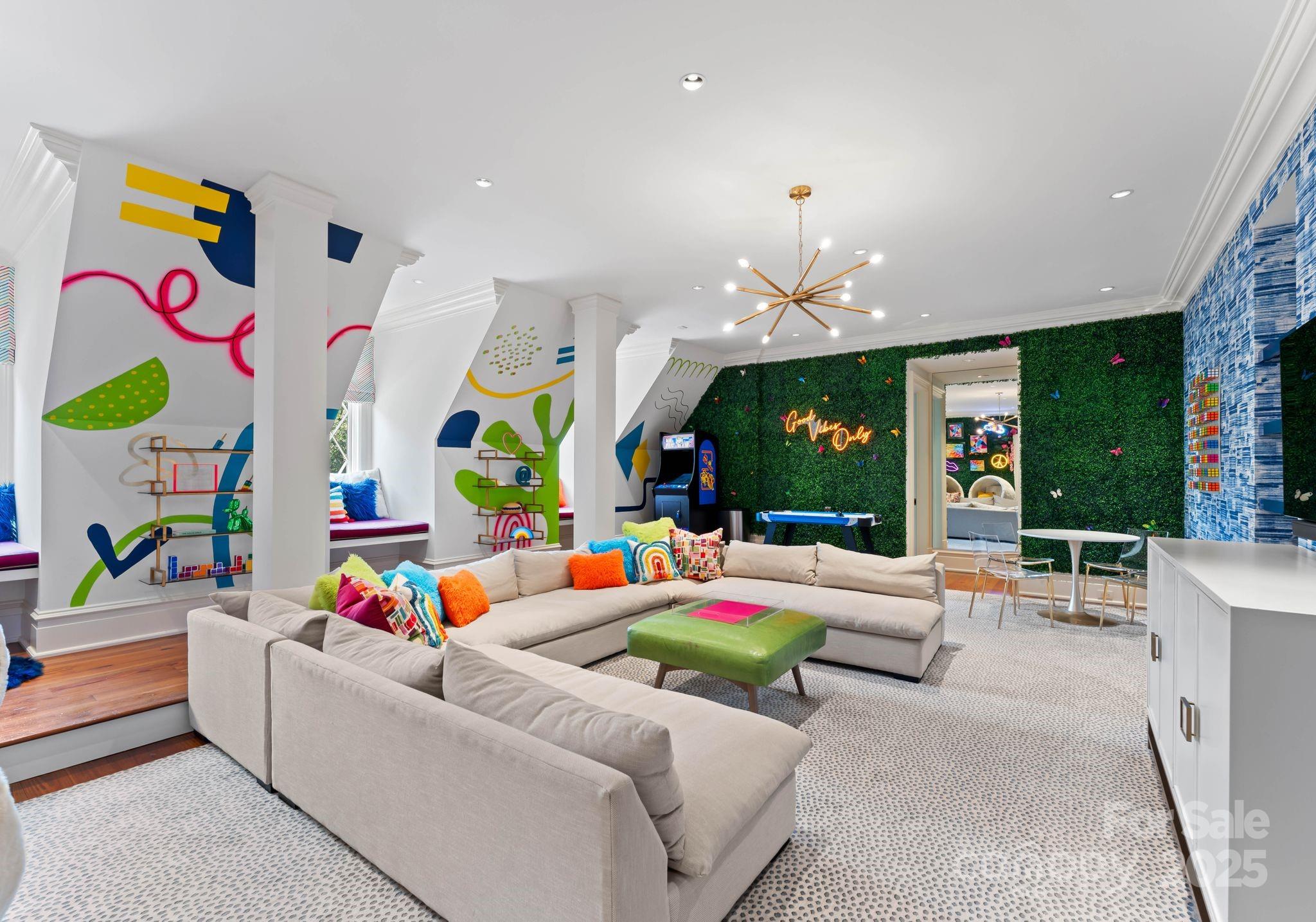 Morrocroft Estates - Residential
