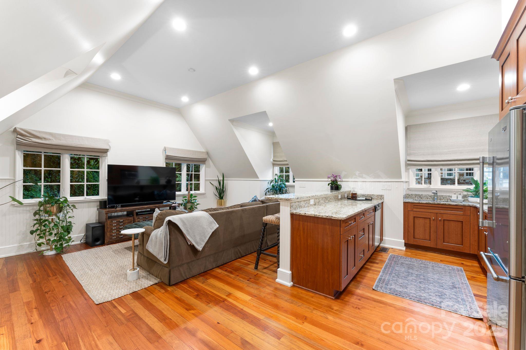 Morrocroft Estates - Residential