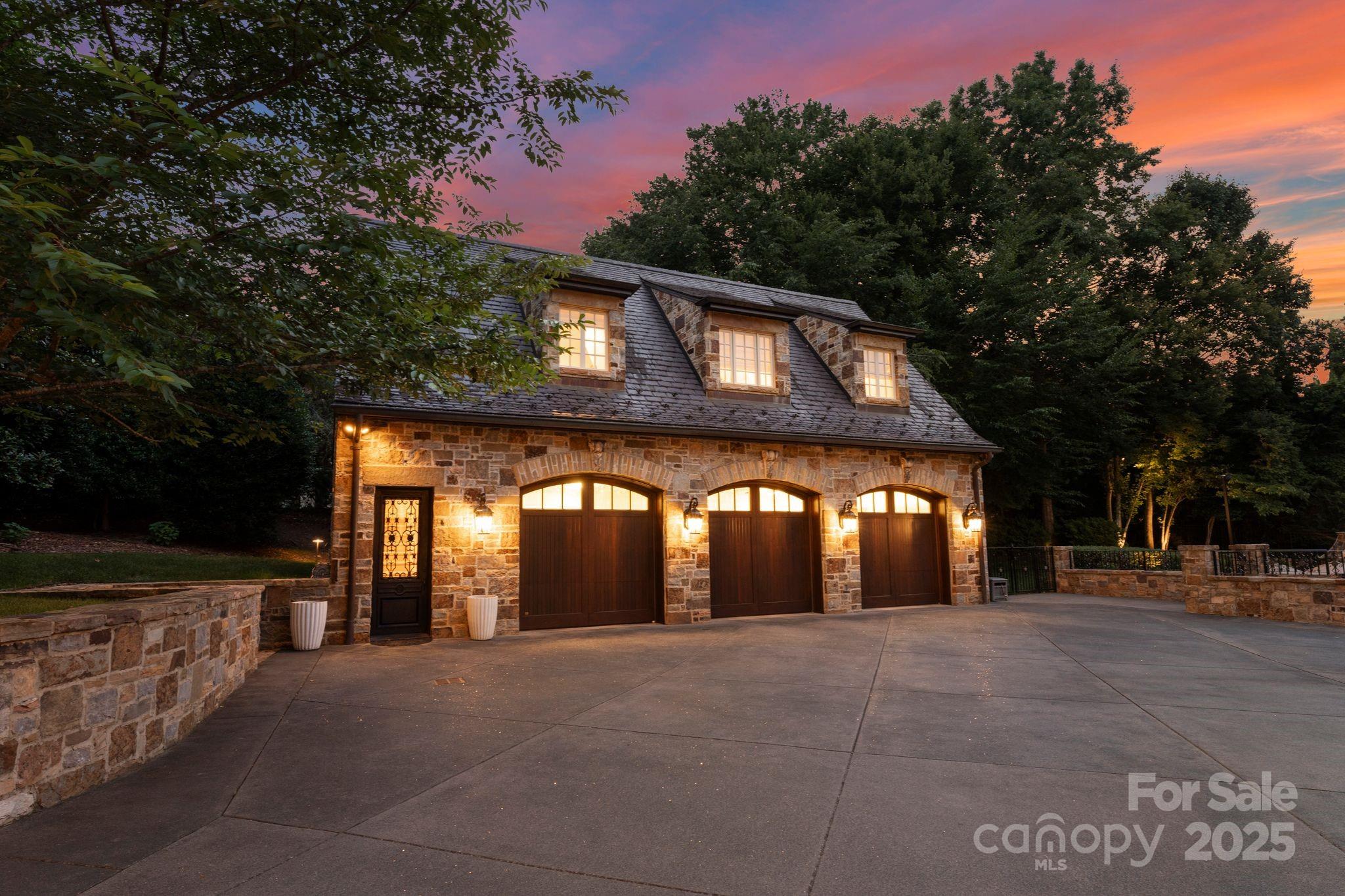 Morrocroft Estates - Residential