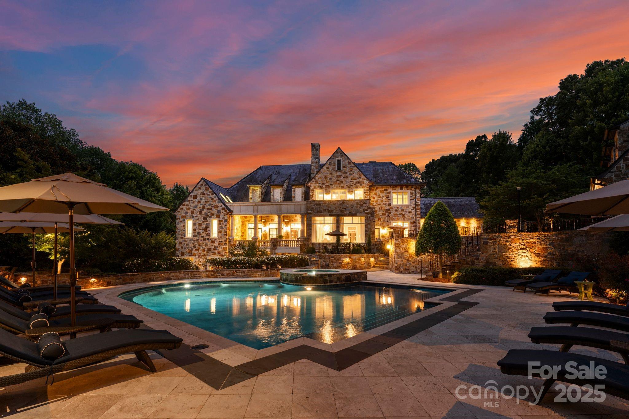 Morrocroft Estates - Residential