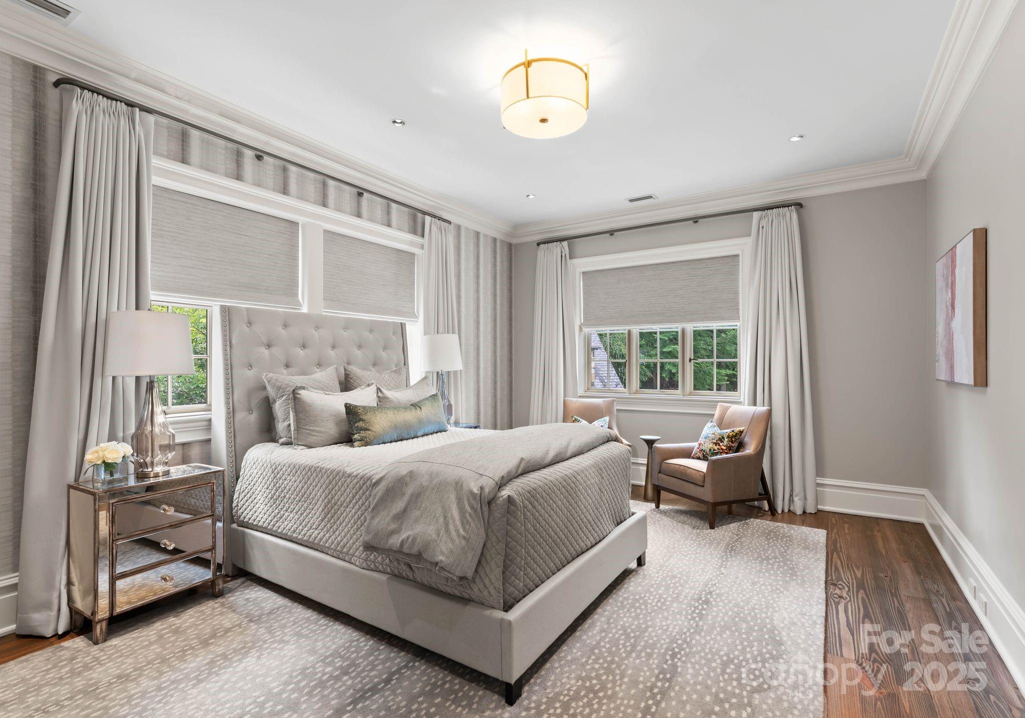 Morrocroft Estates - Residential