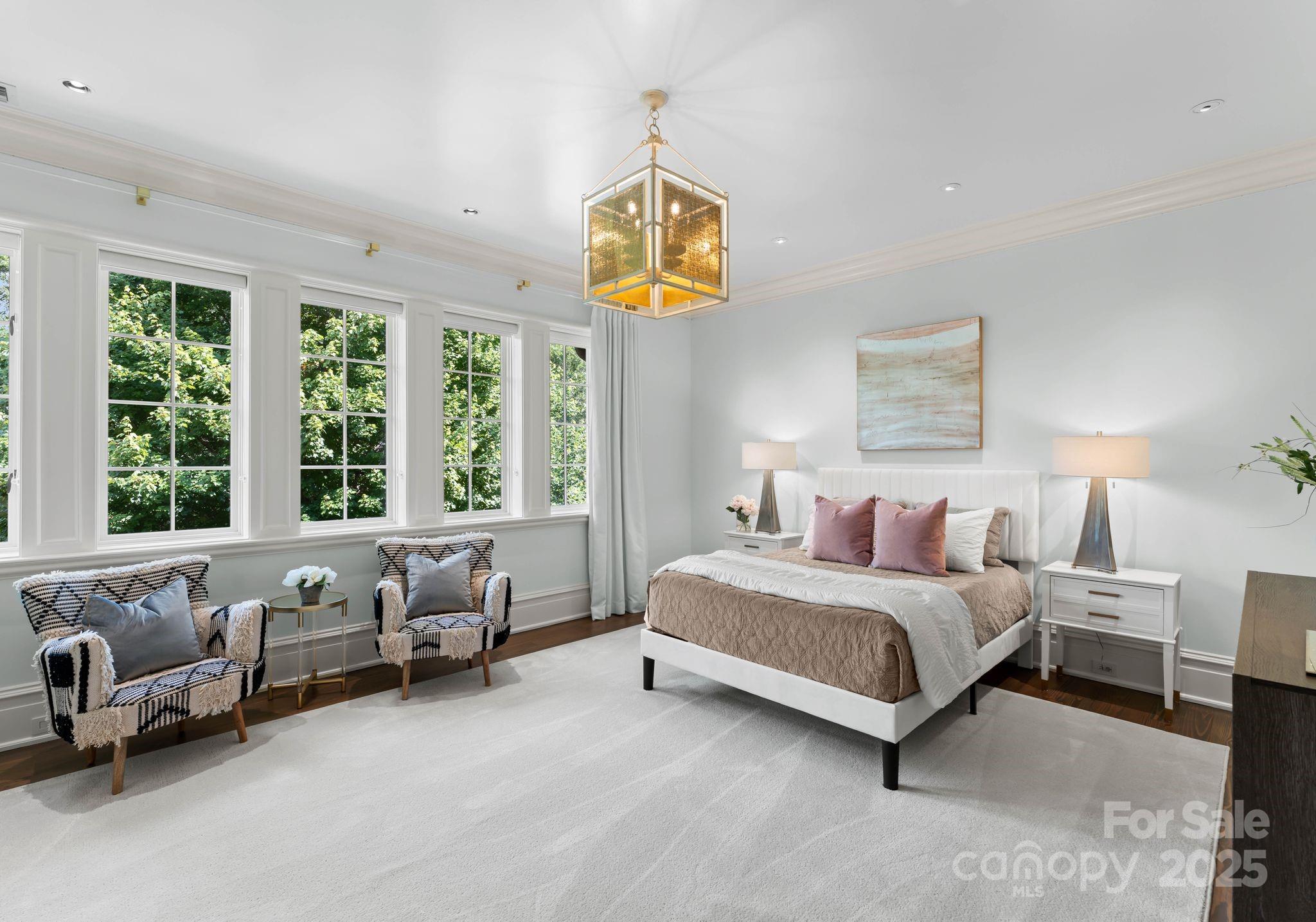 Morrocroft Estates - Residential