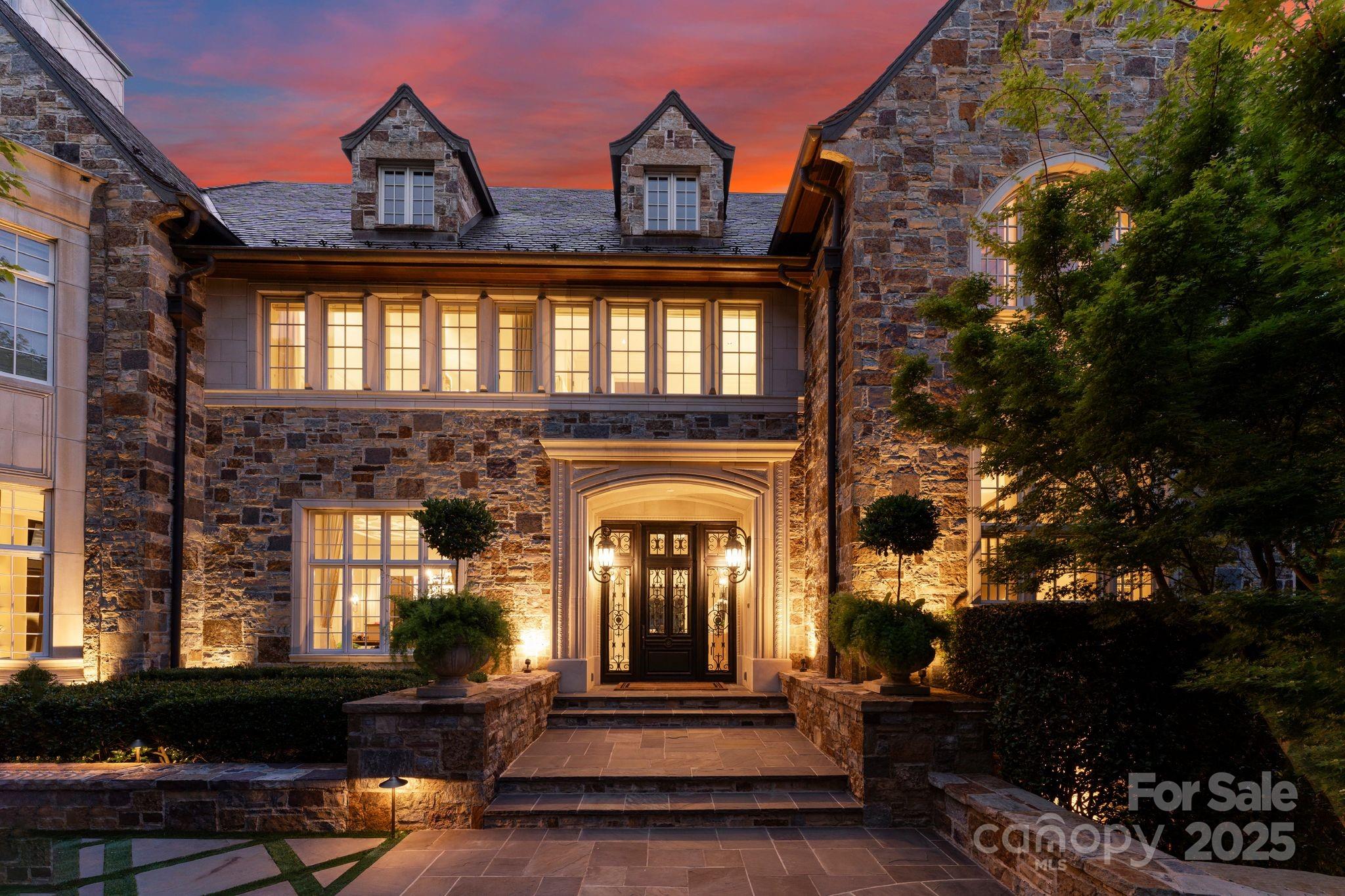 Morrocroft Estates - Residential