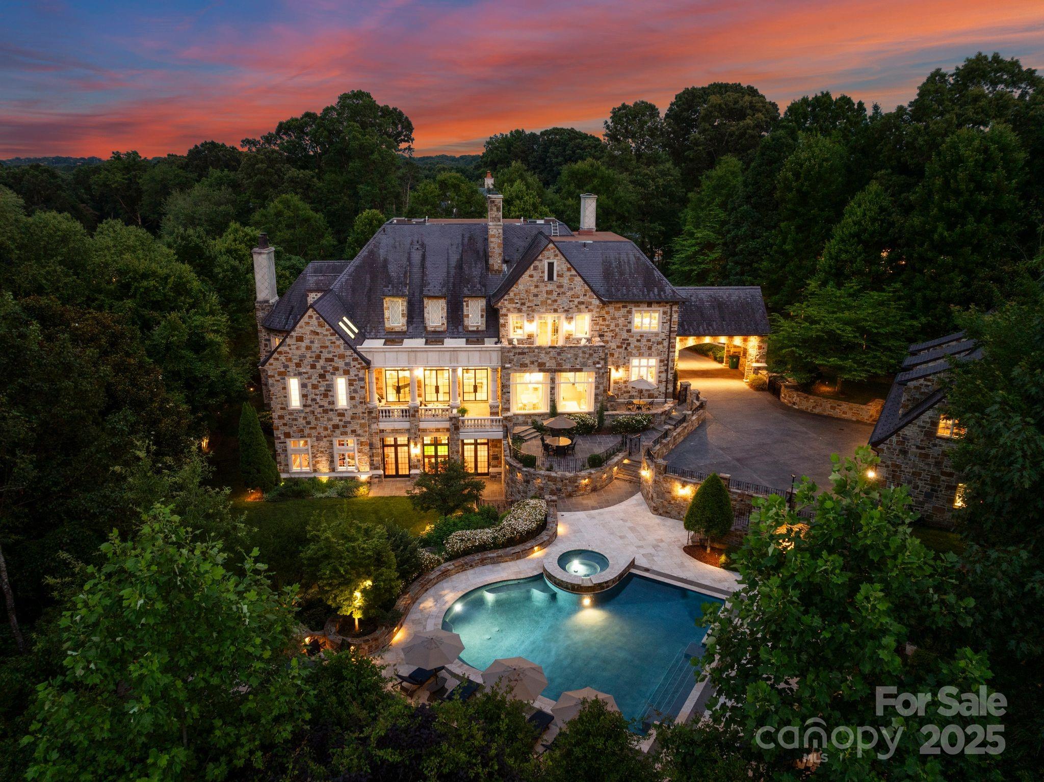 Morrocroft Estates - Residential