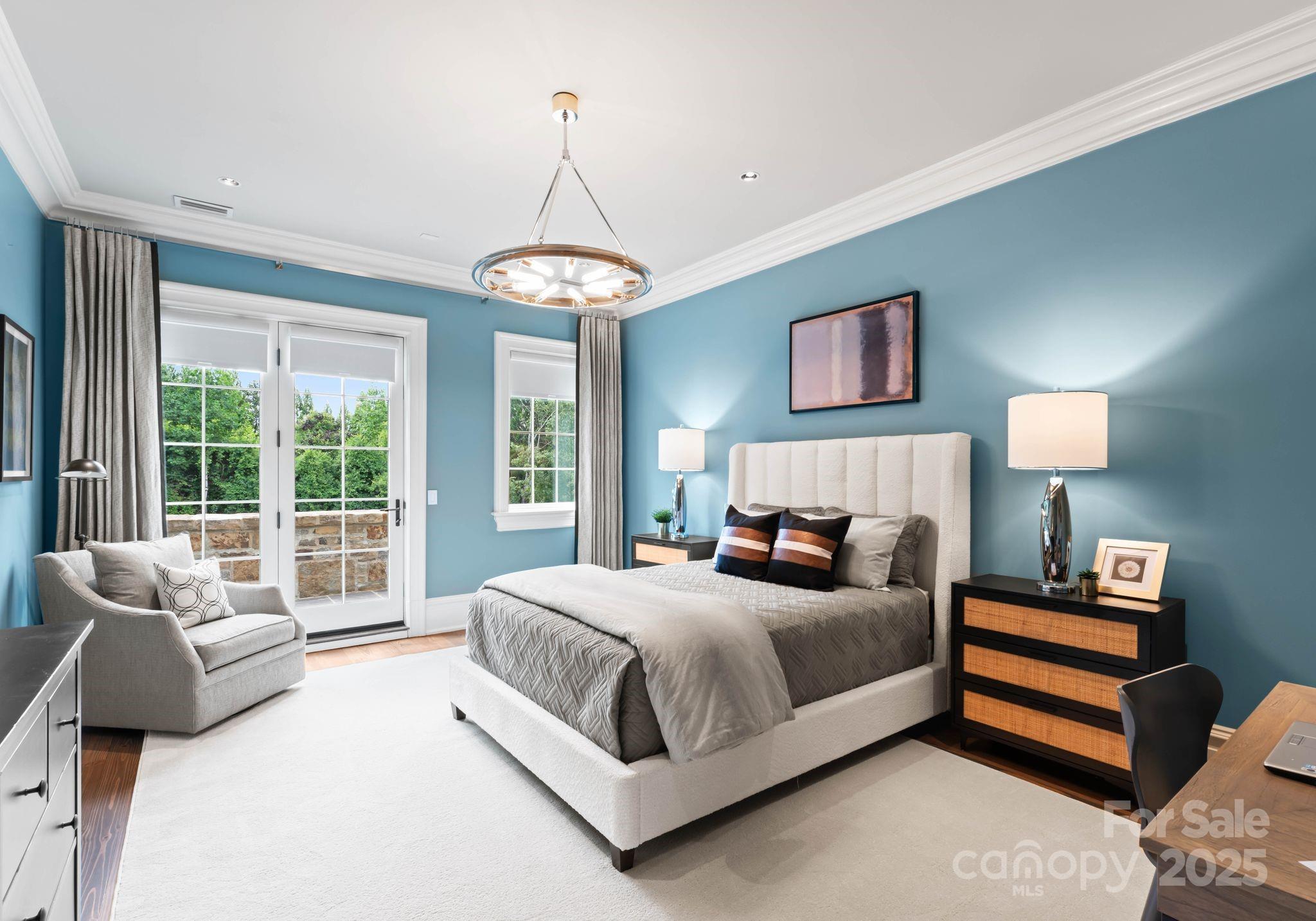 Morrocroft Estates - Residential