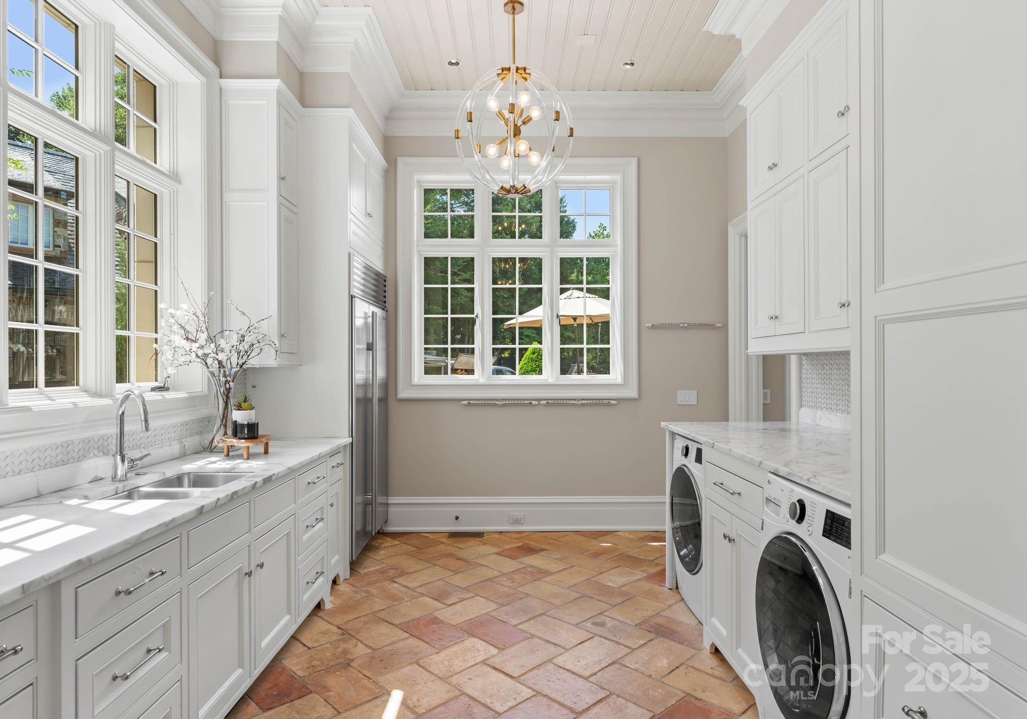 Morrocroft Estates - Residential