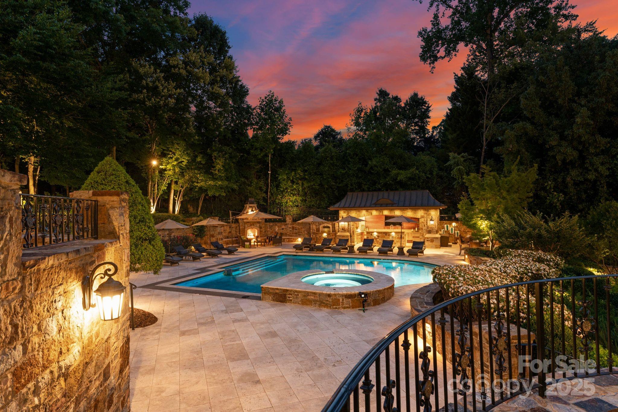 Morrocroft Estates - Residential