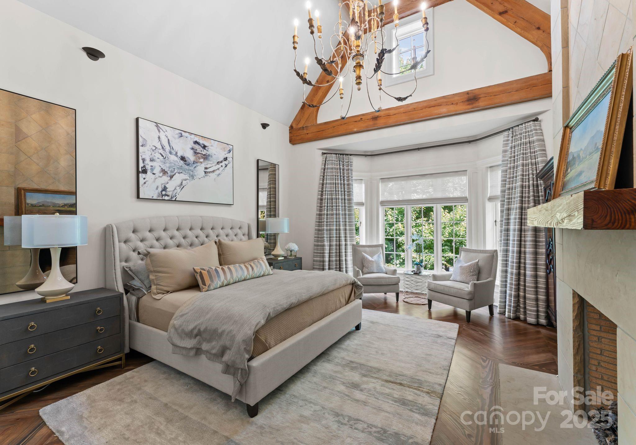 Morrocroft Estates - Residential