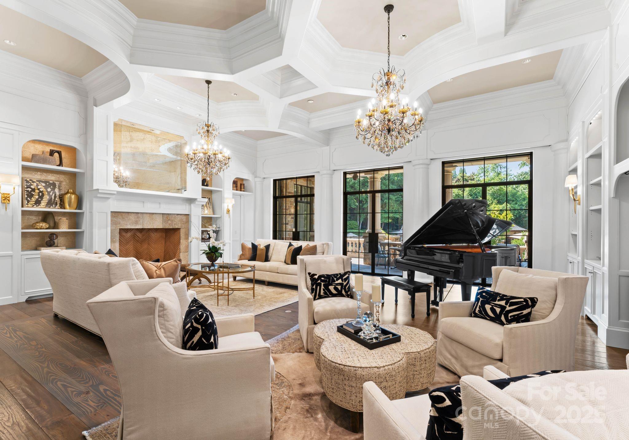 Morrocroft Estates - Residential
