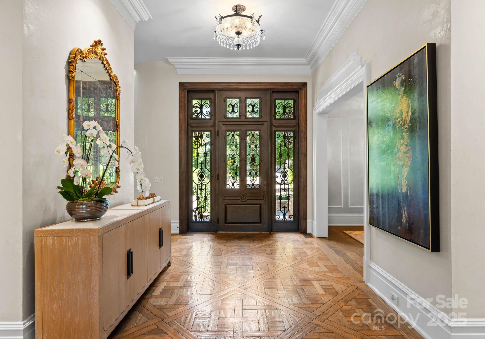 Morrocroft Estates - Residential