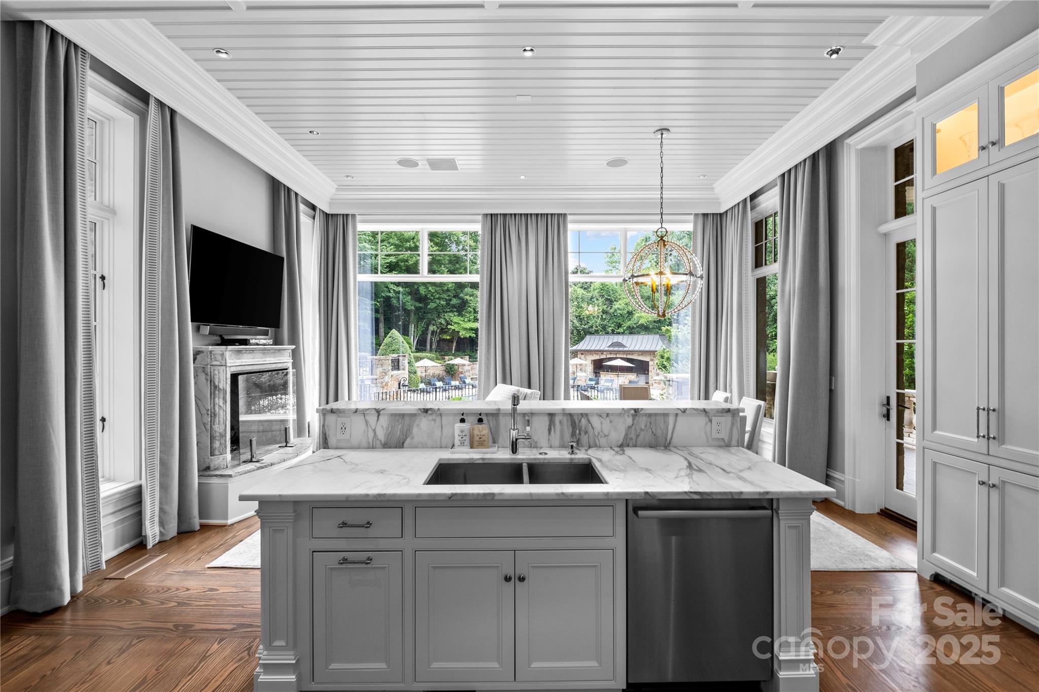 Morrocroft Estates - Residential