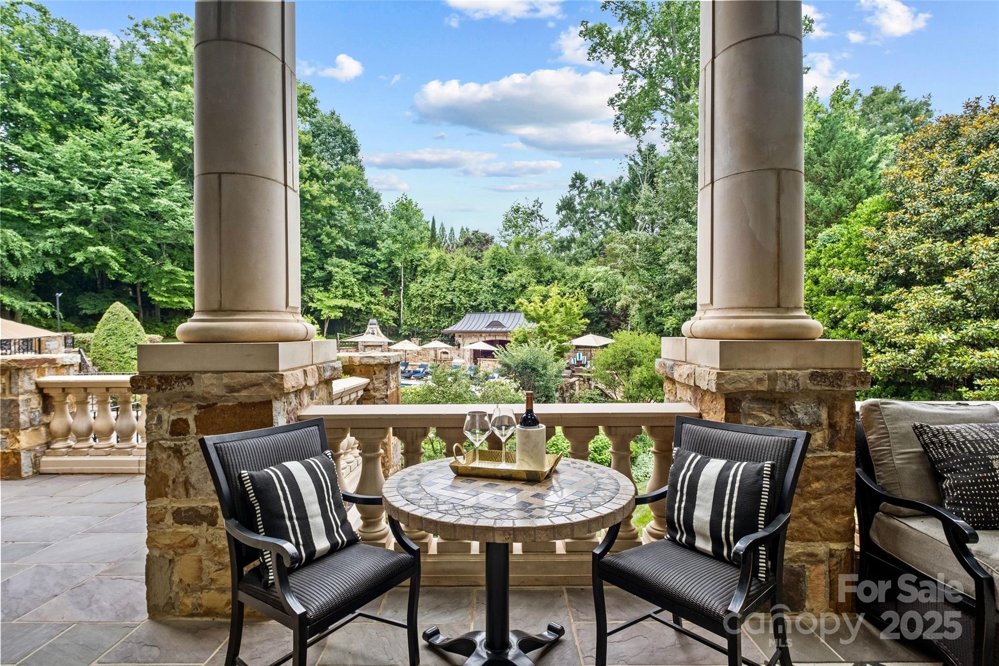 Morrocroft Estates - Residential