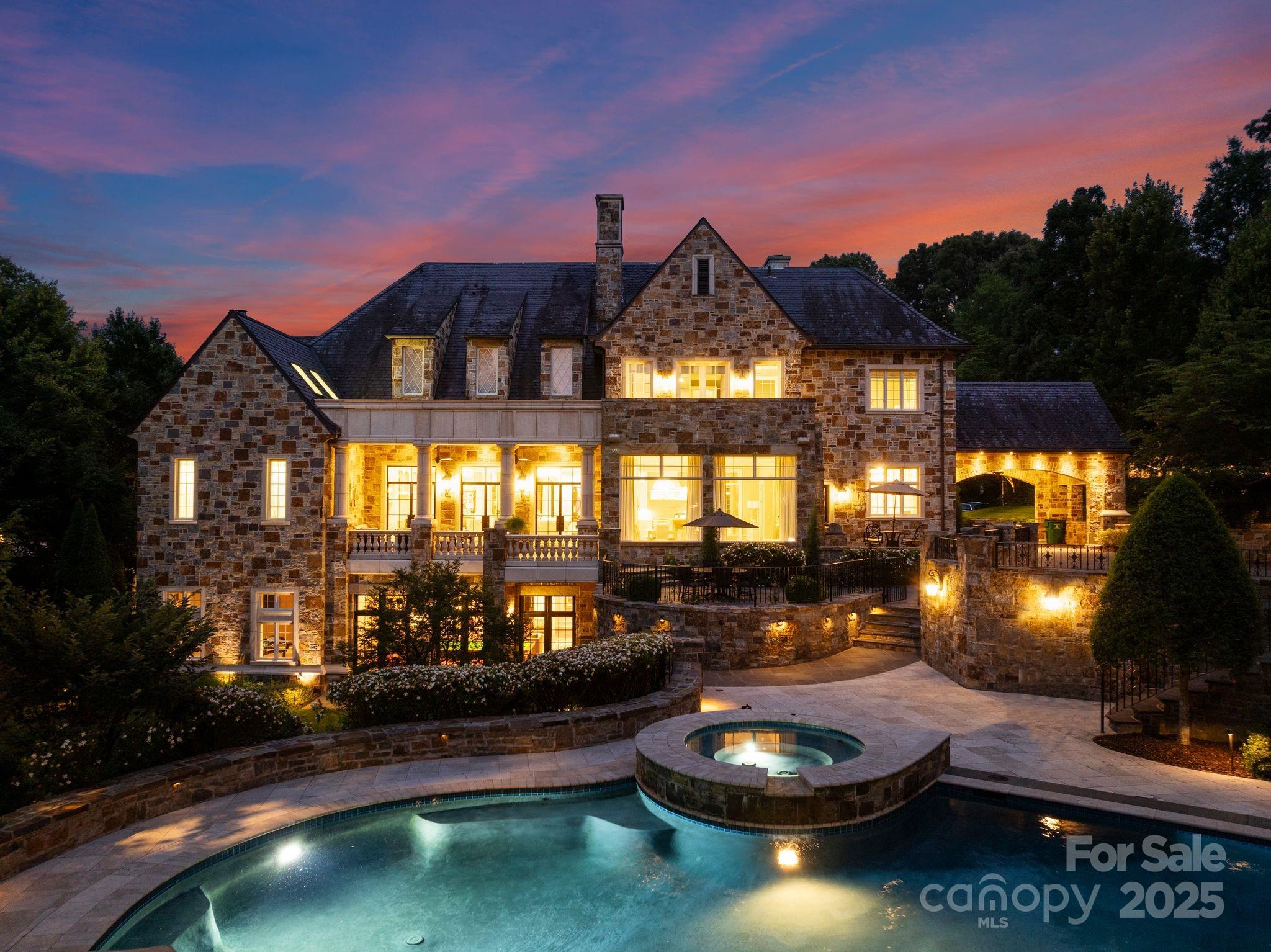 Morrocroft Estates - Residential