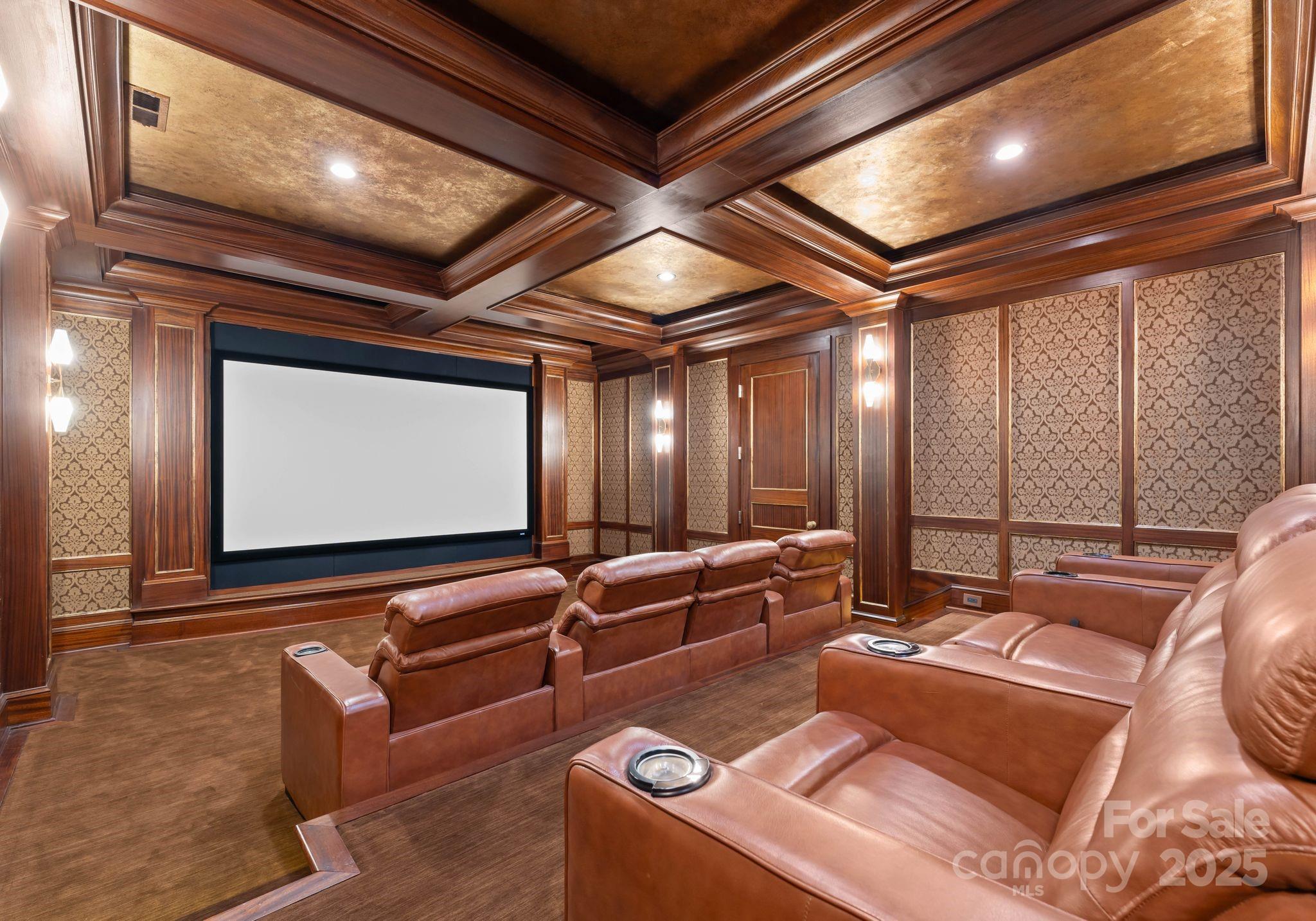 Morrocroft Estates - Residential