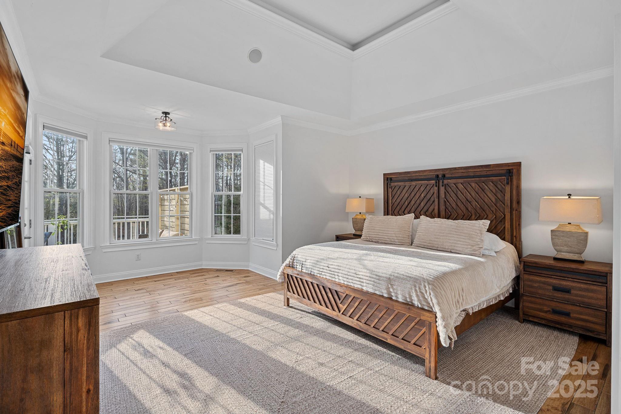 Oxford Place - Residential