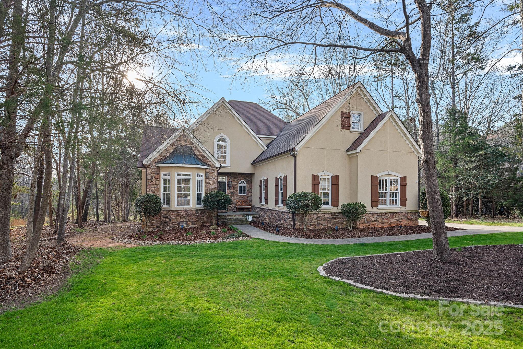 Oxford Place - Residential