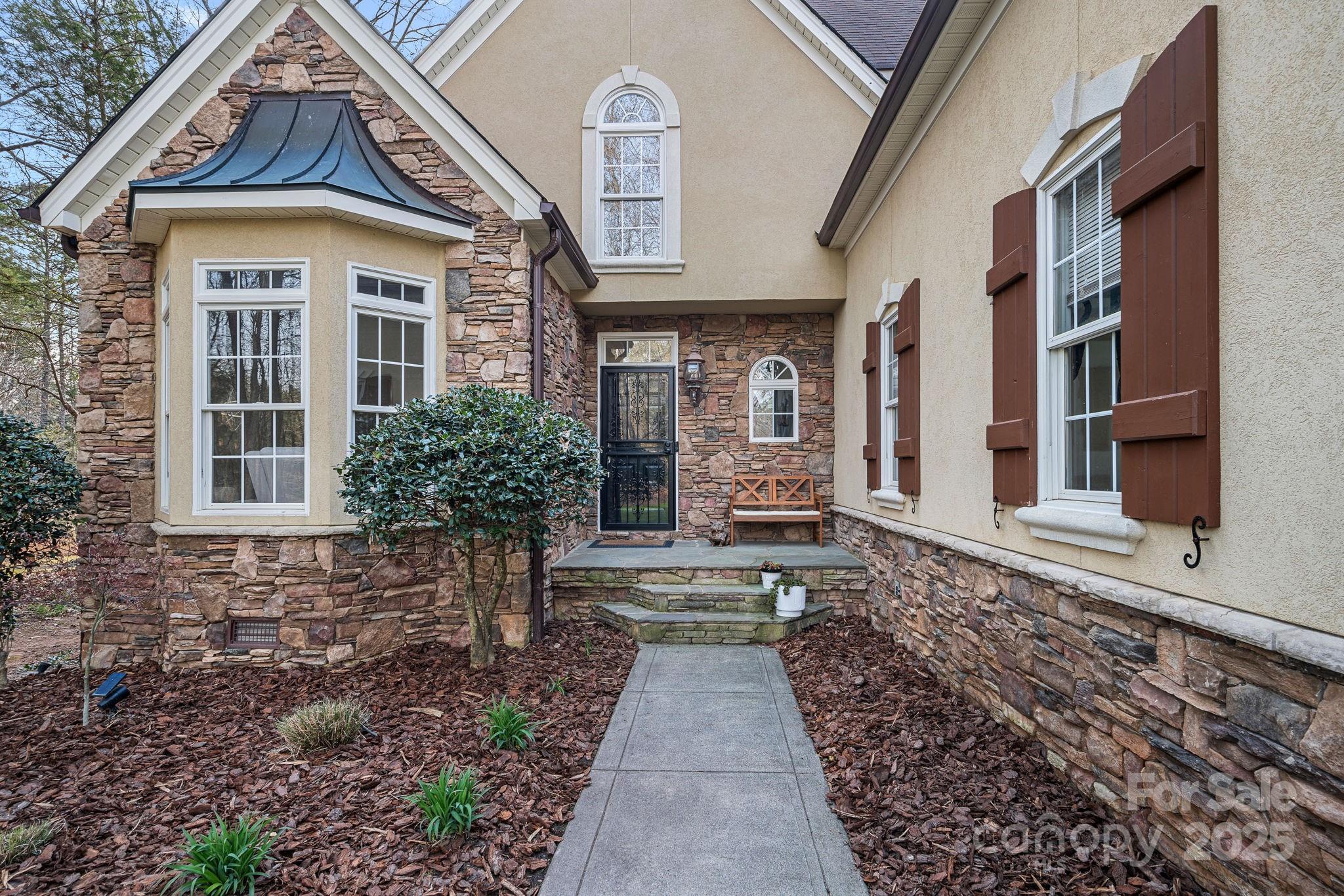 Oxford Place - Residential