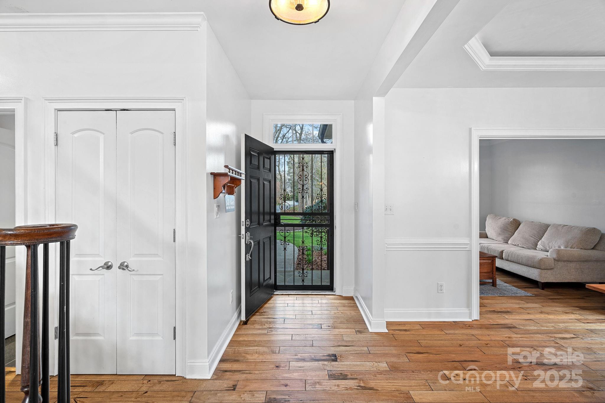 Oxford Place - Residential