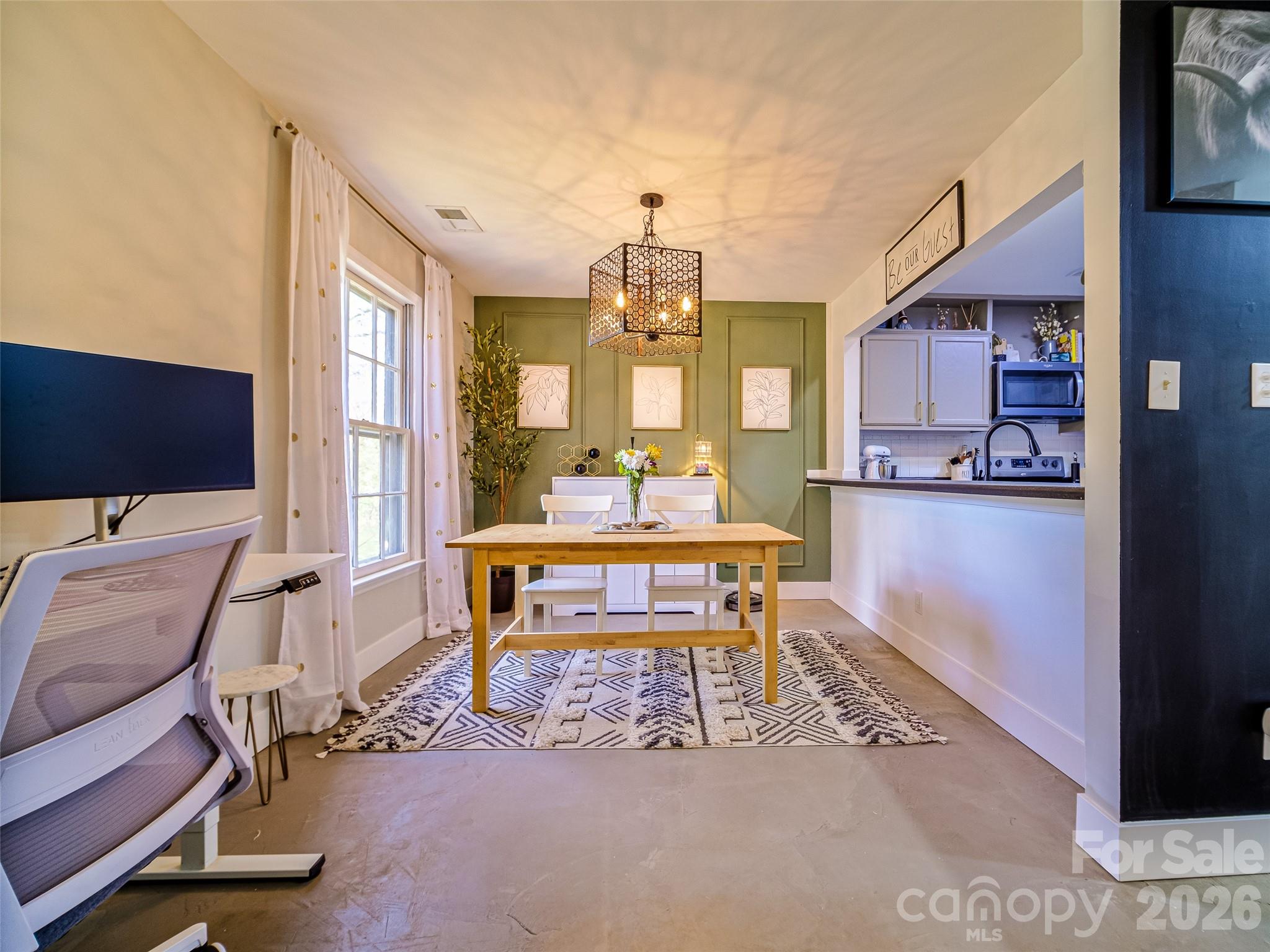 Selwyn Farms - Residential