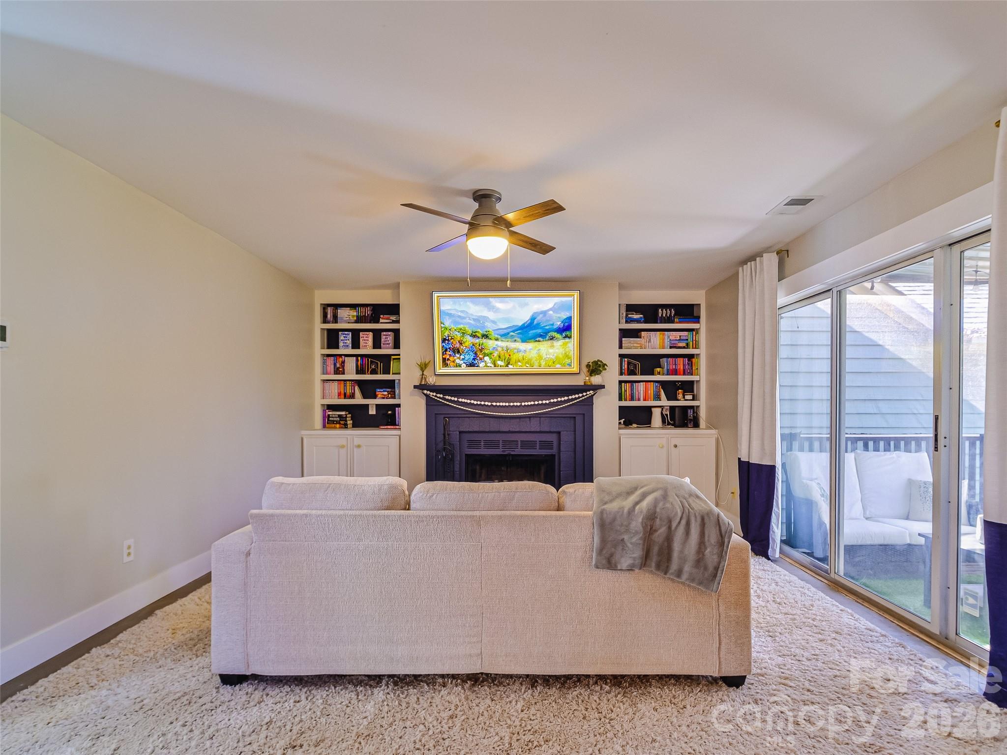 Selwyn Farms - Residential