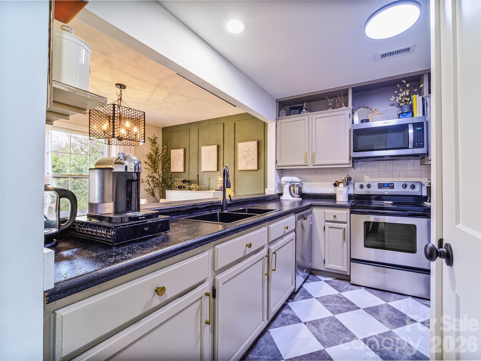 Selwyn Farms - Residential