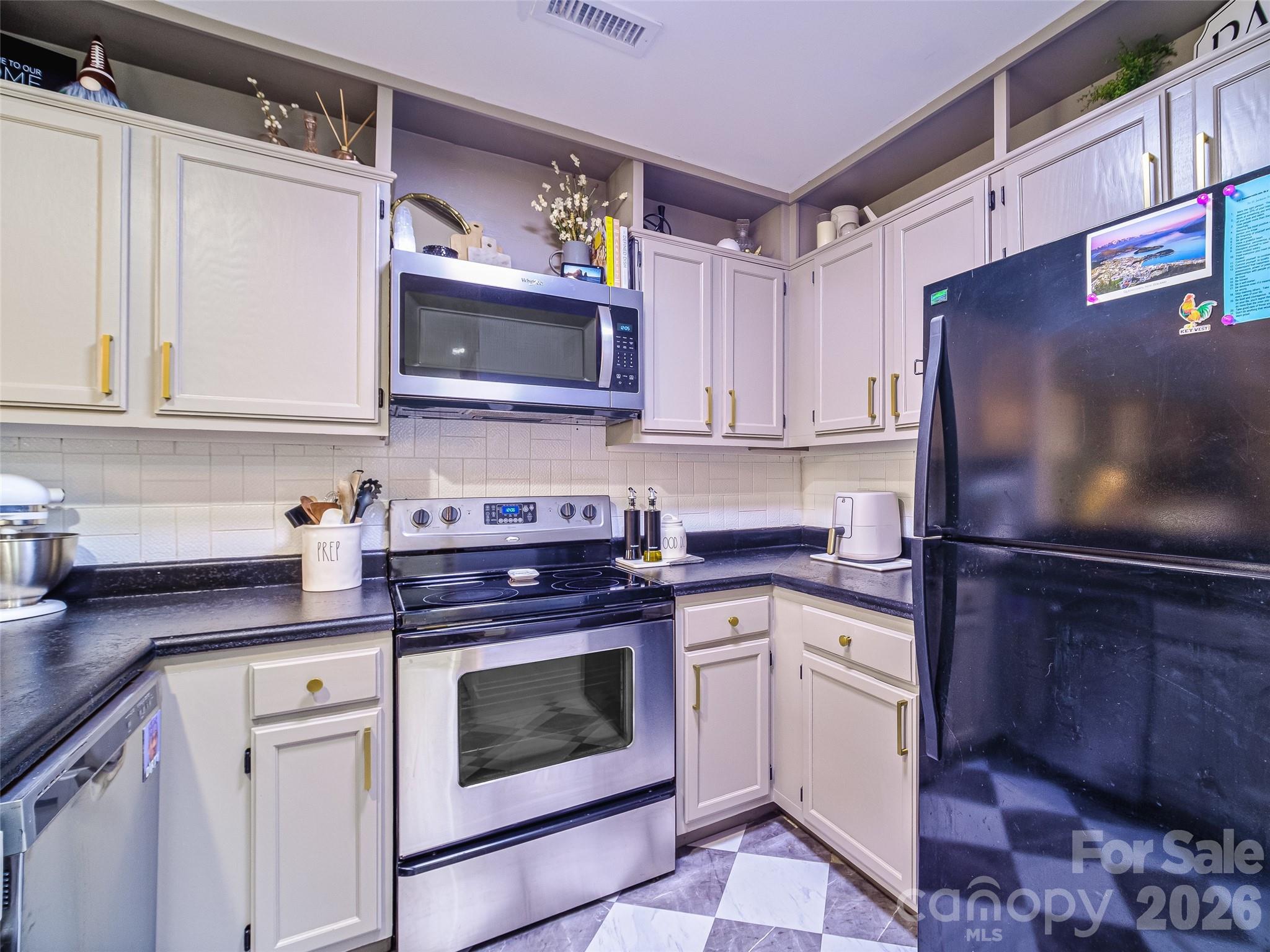 Selwyn Farms - Residential