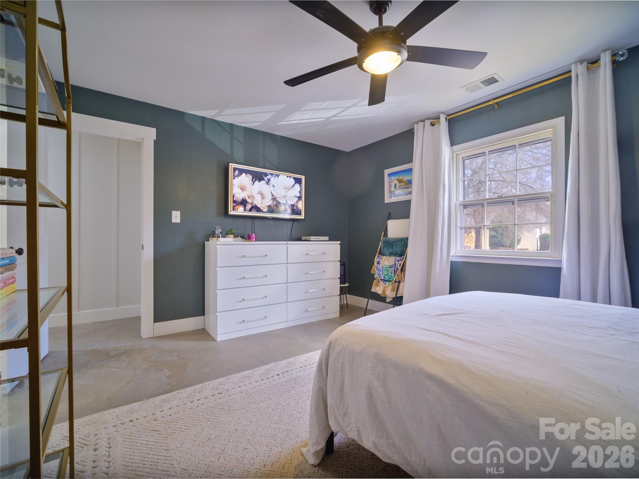 Selwyn Farms - Residential