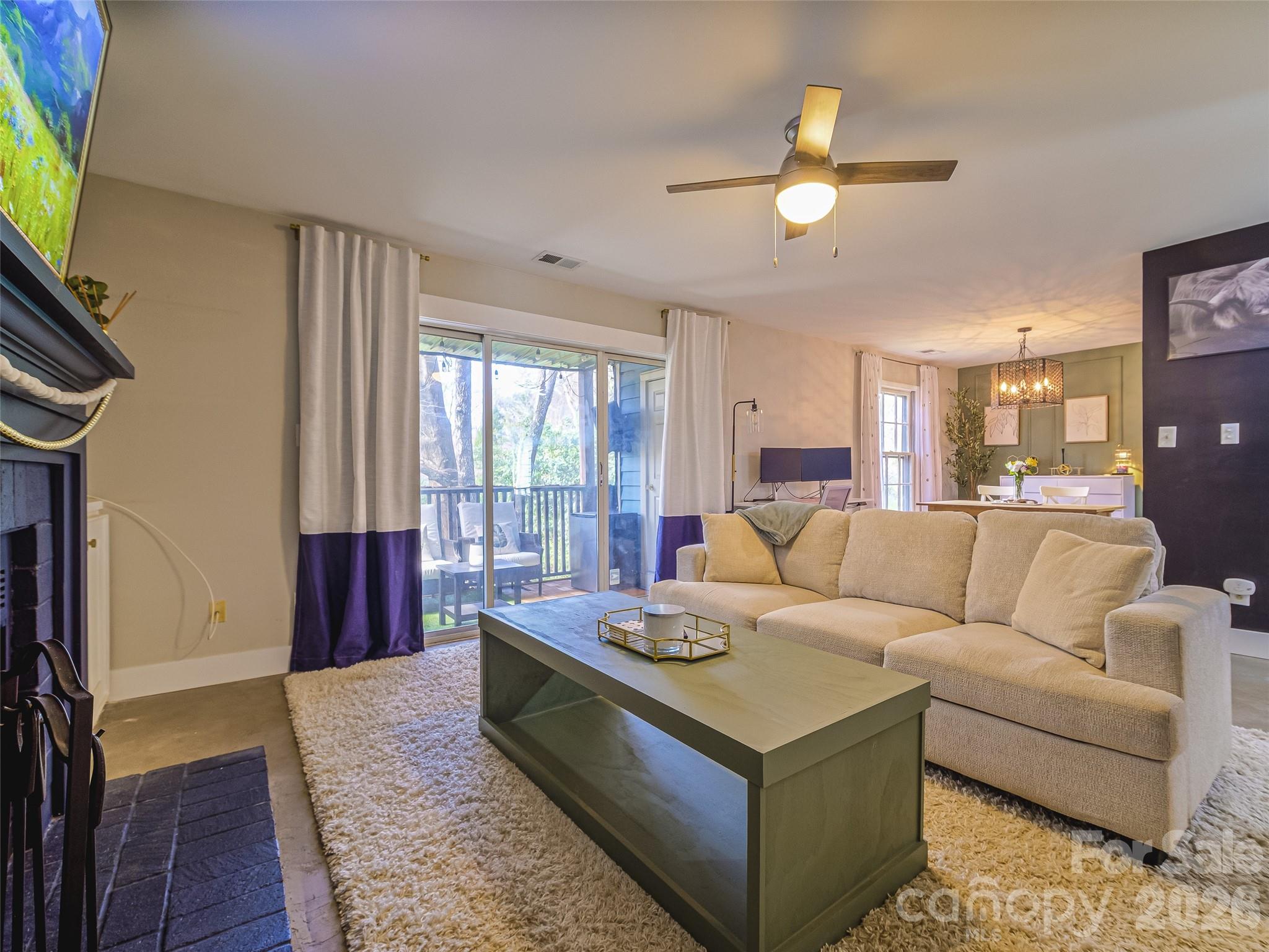 Selwyn Farms - Residential