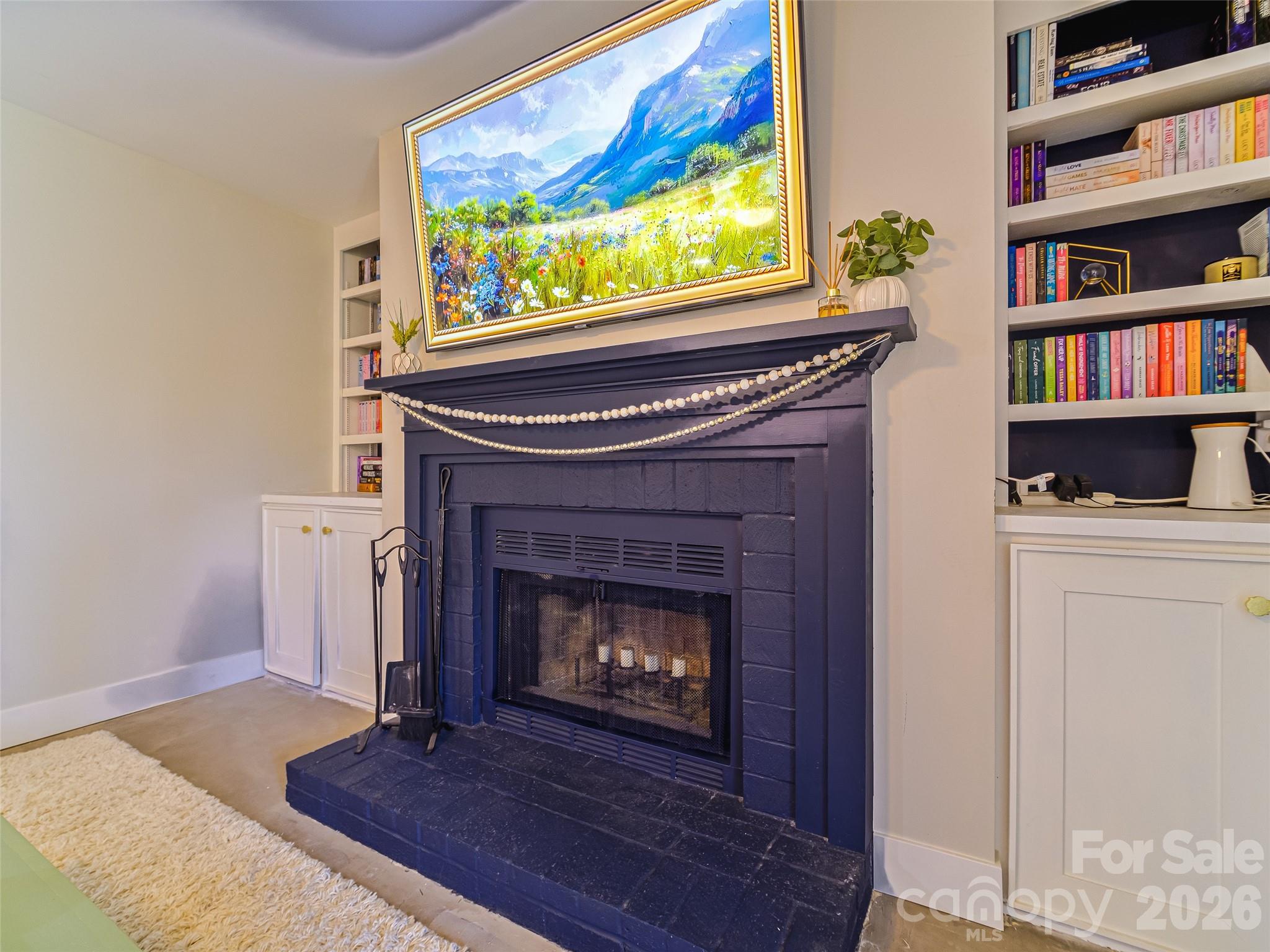Selwyn Farms - Residential