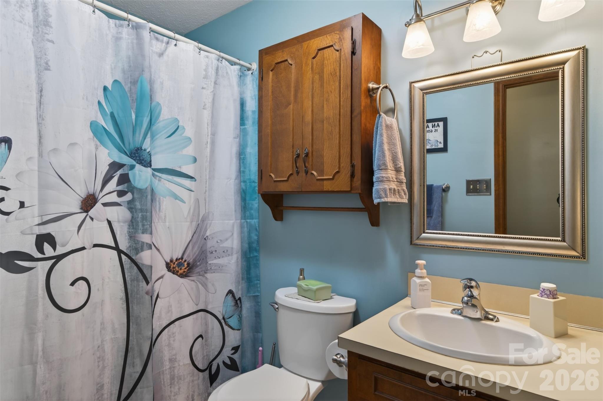 Whiteville Park - Residential