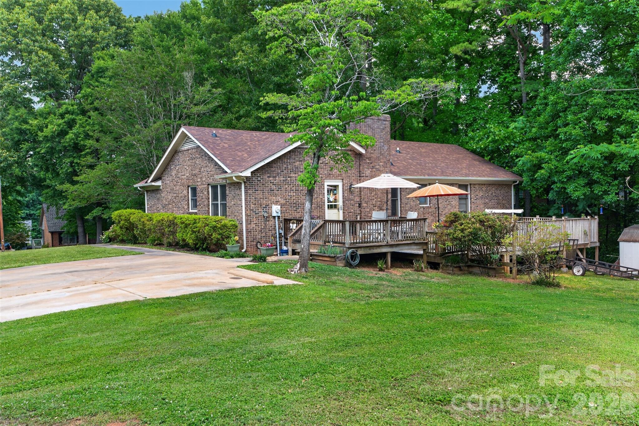 Whiteville Park - Residential