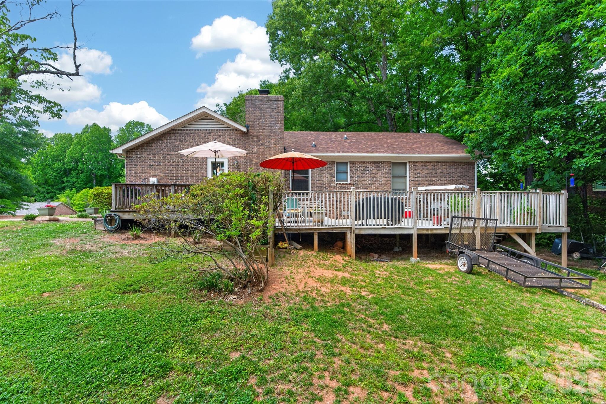 Whiteville Park - Residential