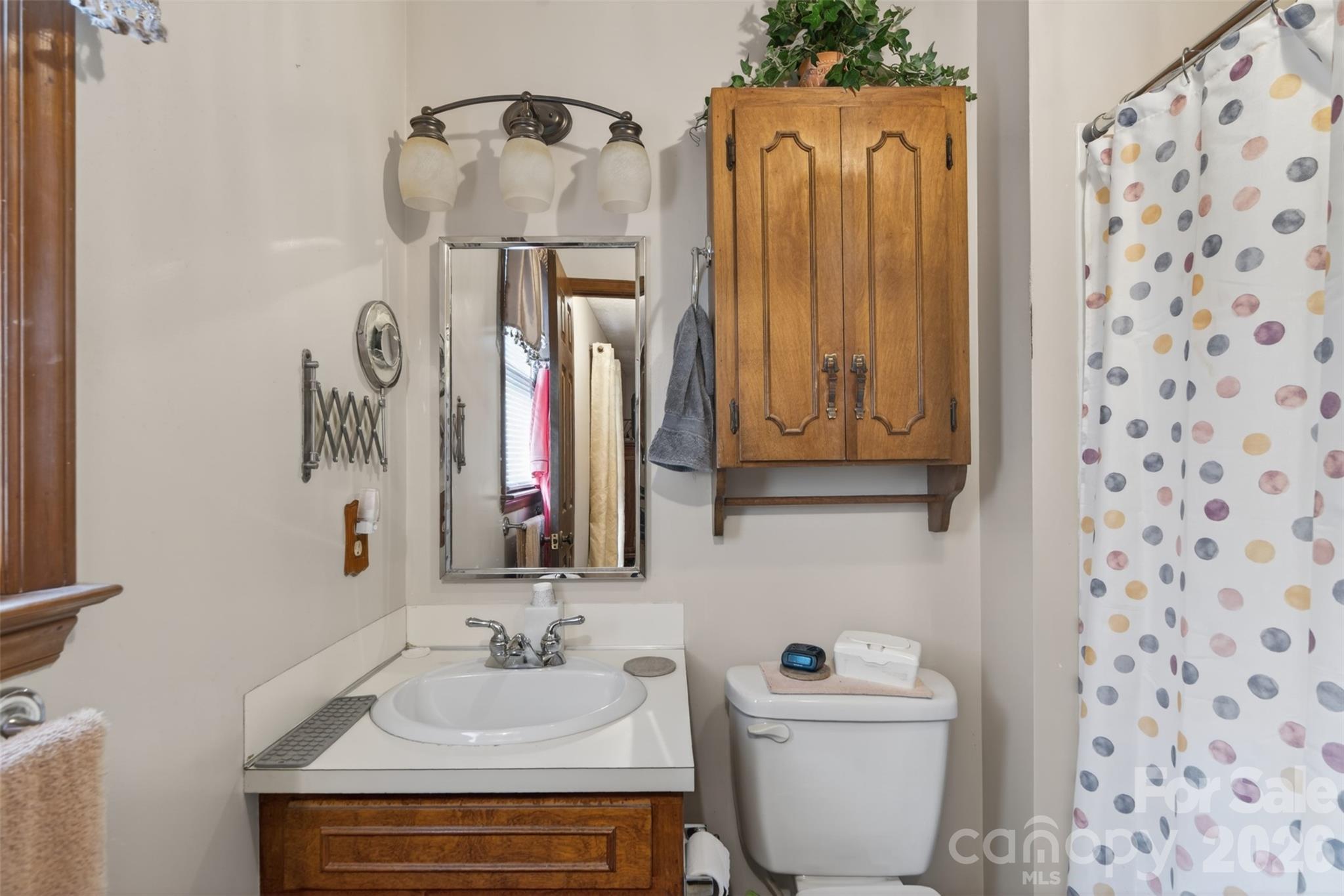Whiteville Park - Residential